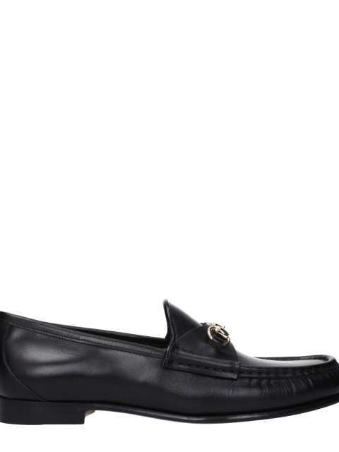 [Gucci] Loafer FW26 817690AADT31000