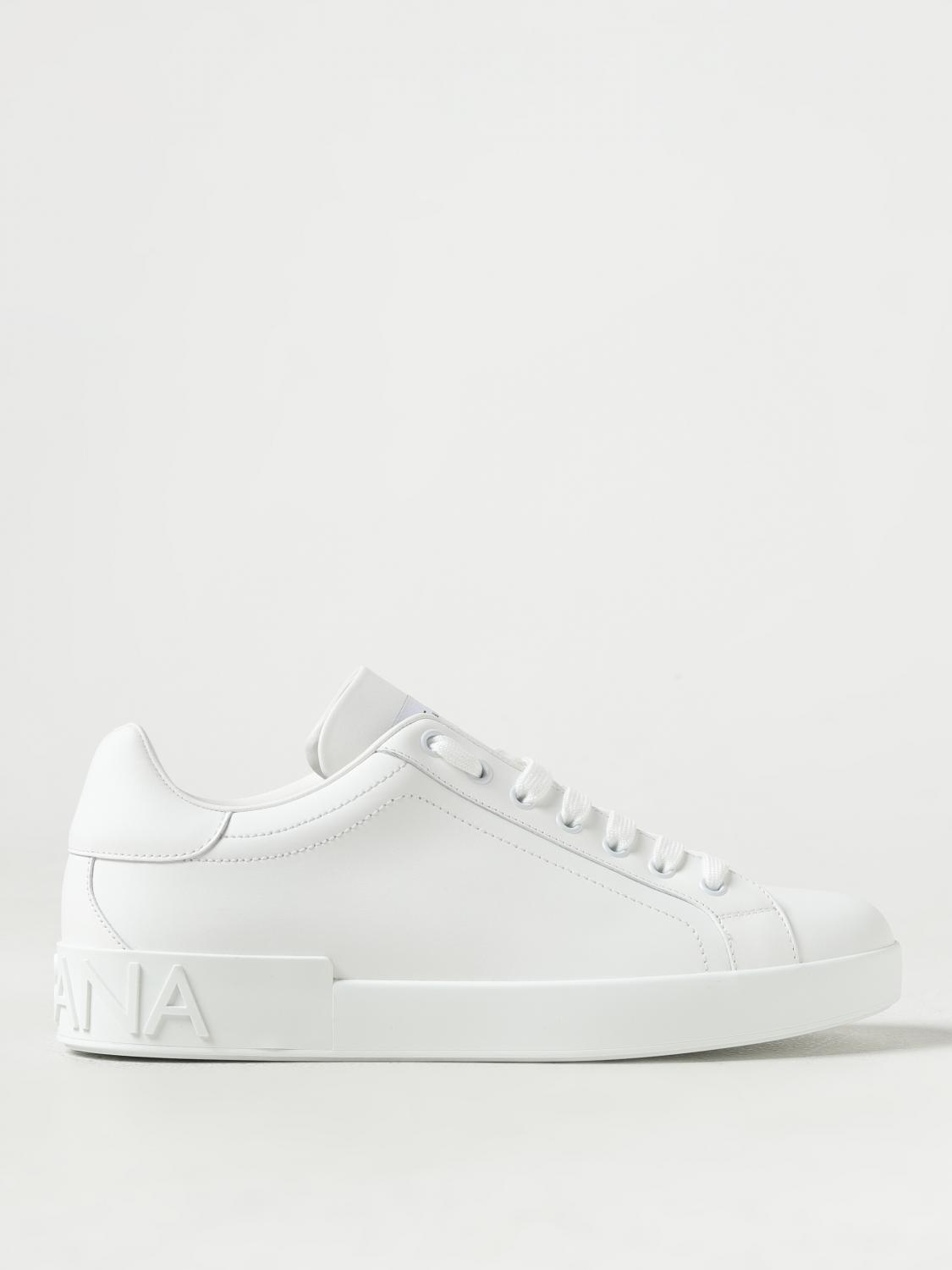 [Dolce & Gabbana] Sneakers SS26 CS1772A1065 80001