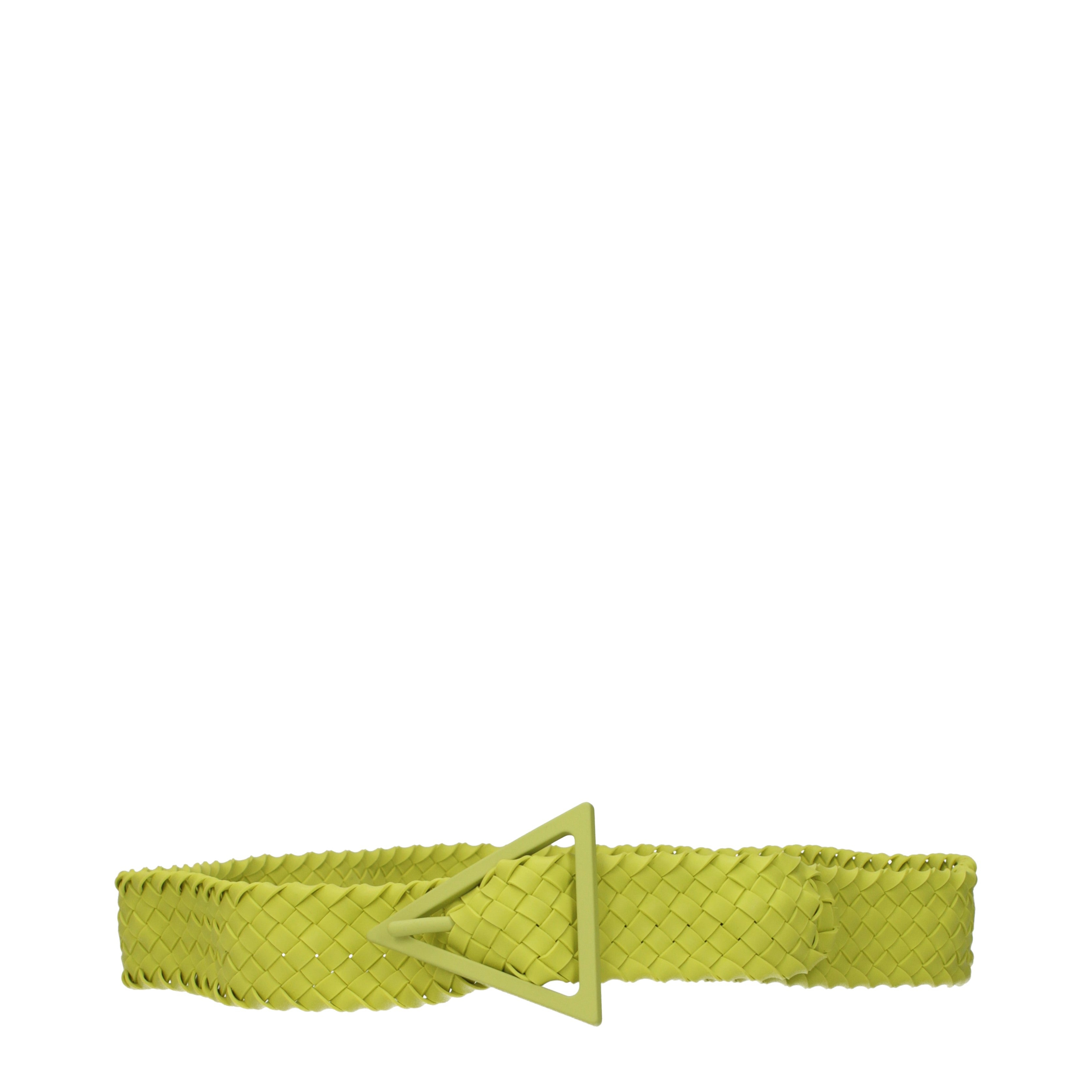 [Bottega Veneta] Belt SS25 691232V1S203562