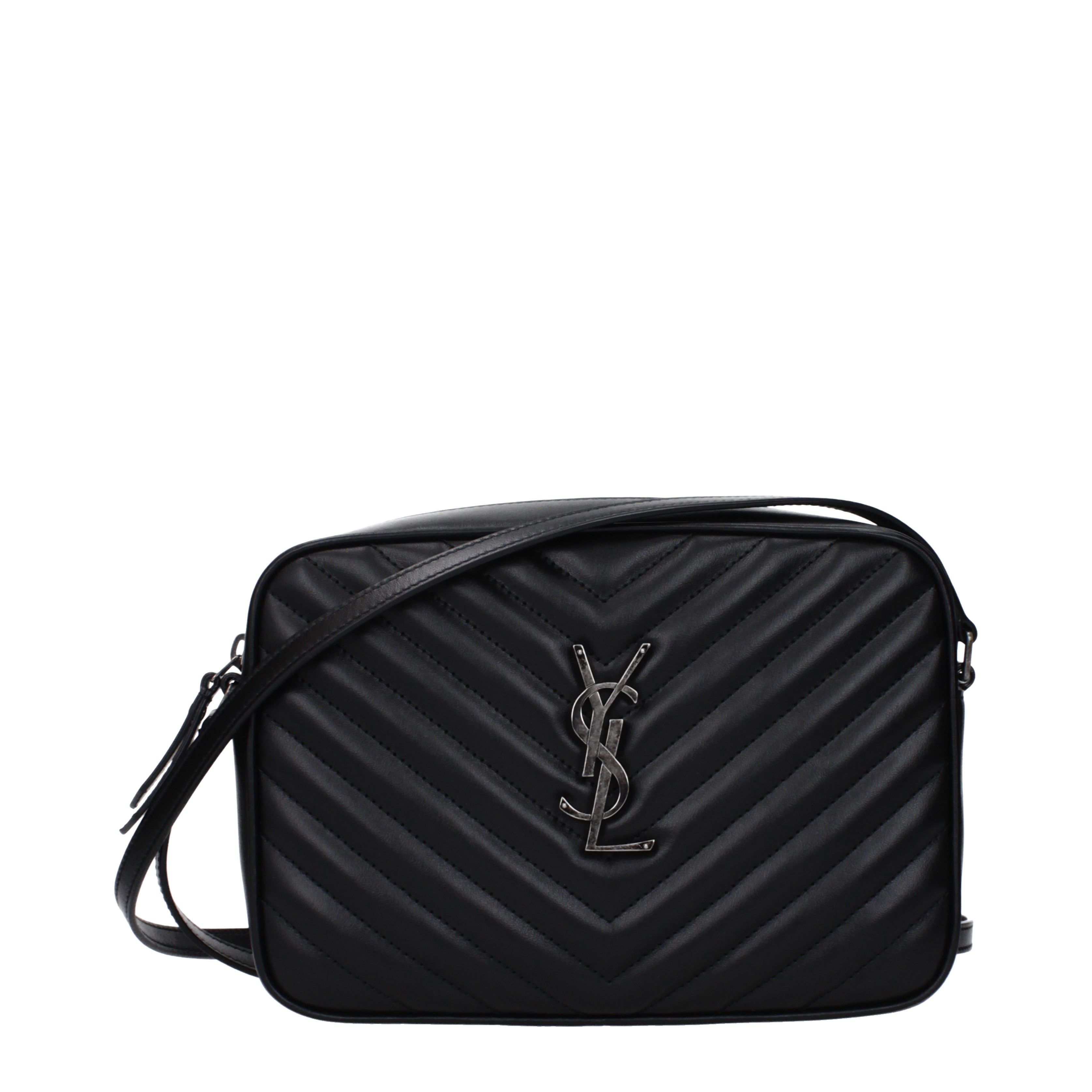 [Saint Laurent] Shoulder bag FW26 761554DV7041000
