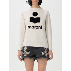 [Isabel Marant Etoile] Sweatshirt SS26 SW0160FAA1M07E 23EC