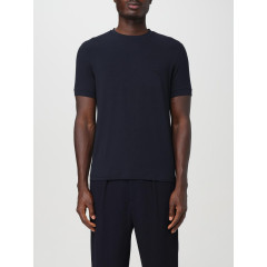 [Giorgio Armani] T-shirts Short Sleeve SS26 3GST52SJP4Z UBSG