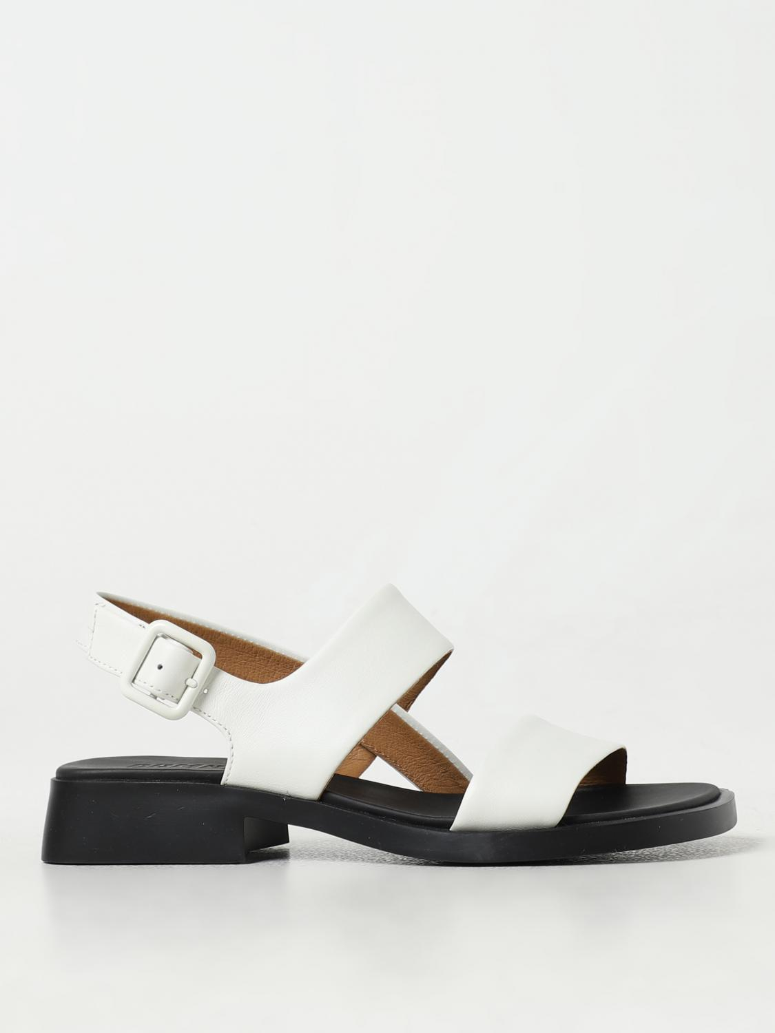 [CAMPER] Sandals FW25 K201486-007 DANA 0