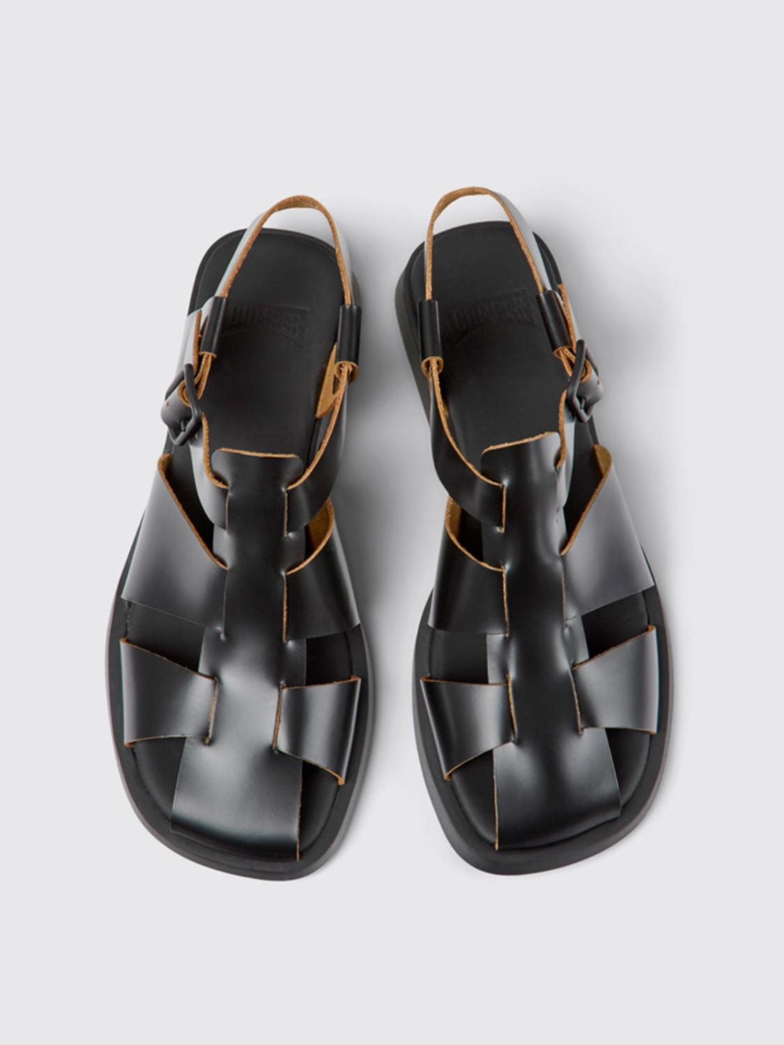 [CAMPER] Sandals FW25 K201489-001 DANA 0
