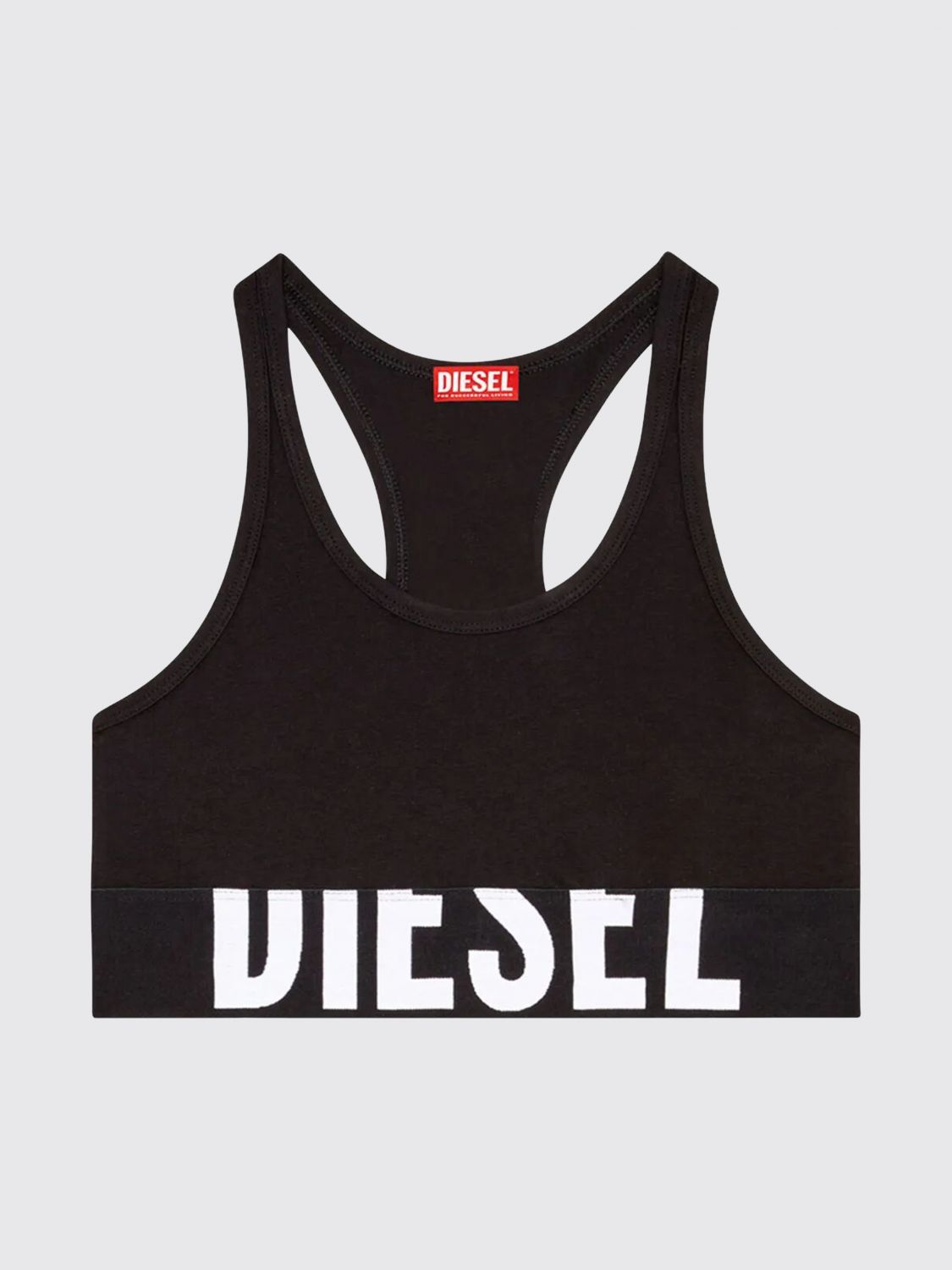 [Diesel] Tank top FW26 A145910HMAU 9XX