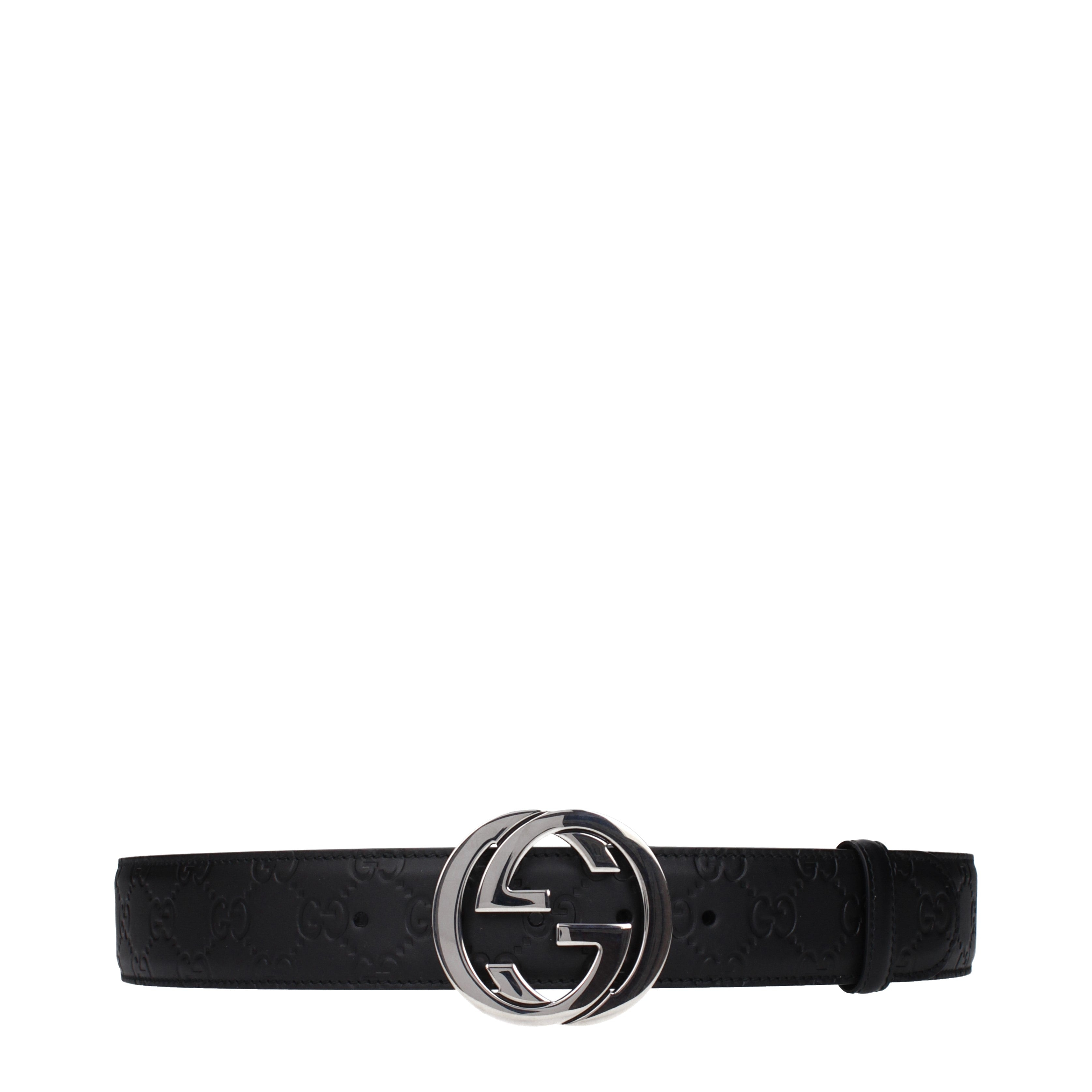 [Gucci] Belt FW26 411924CWC1N1000