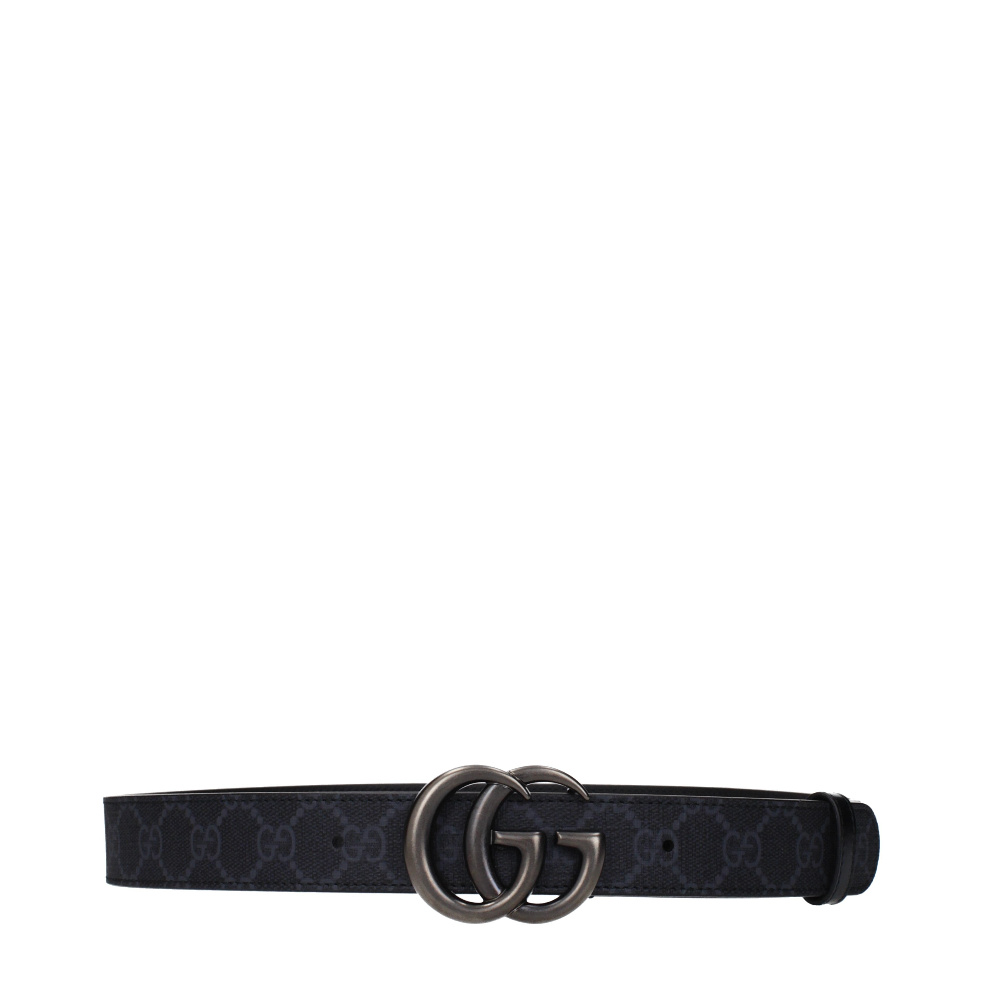 [Gucci] Belt FW26 41451692TIT1000