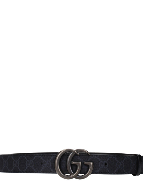 [Gucci] Belt FW26 41451692TIT1000