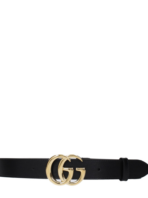 [Gucci] Belt FW26 4145160YA0G1000