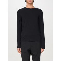 [Giorgio Armani] T-shirts Long Sleeve SS26 3GST51SJP4Z UC99