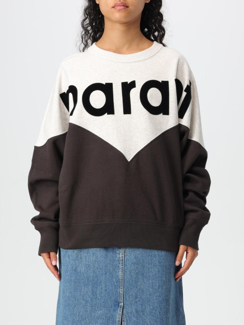 [Isabel Marant Etoile] Knitwear FW26 SW0006FAA1M08E 02FK