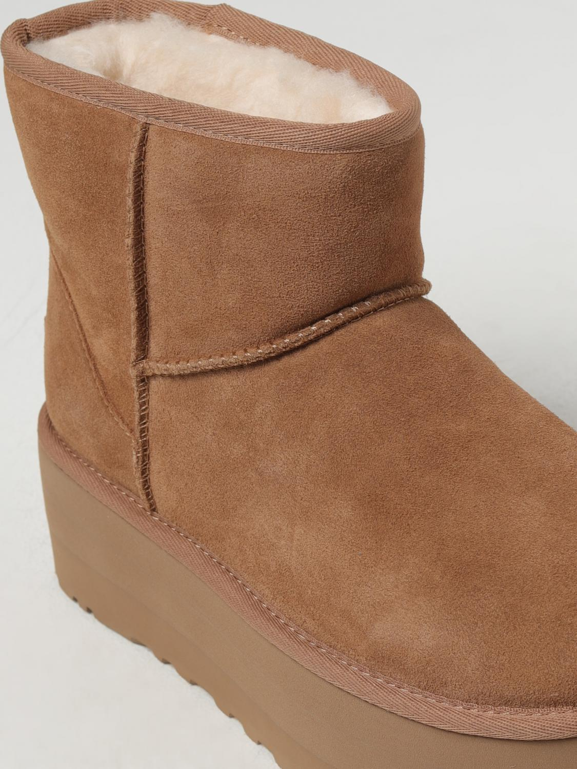 [UGG] Ankle Boots FW25 1134991 CHE