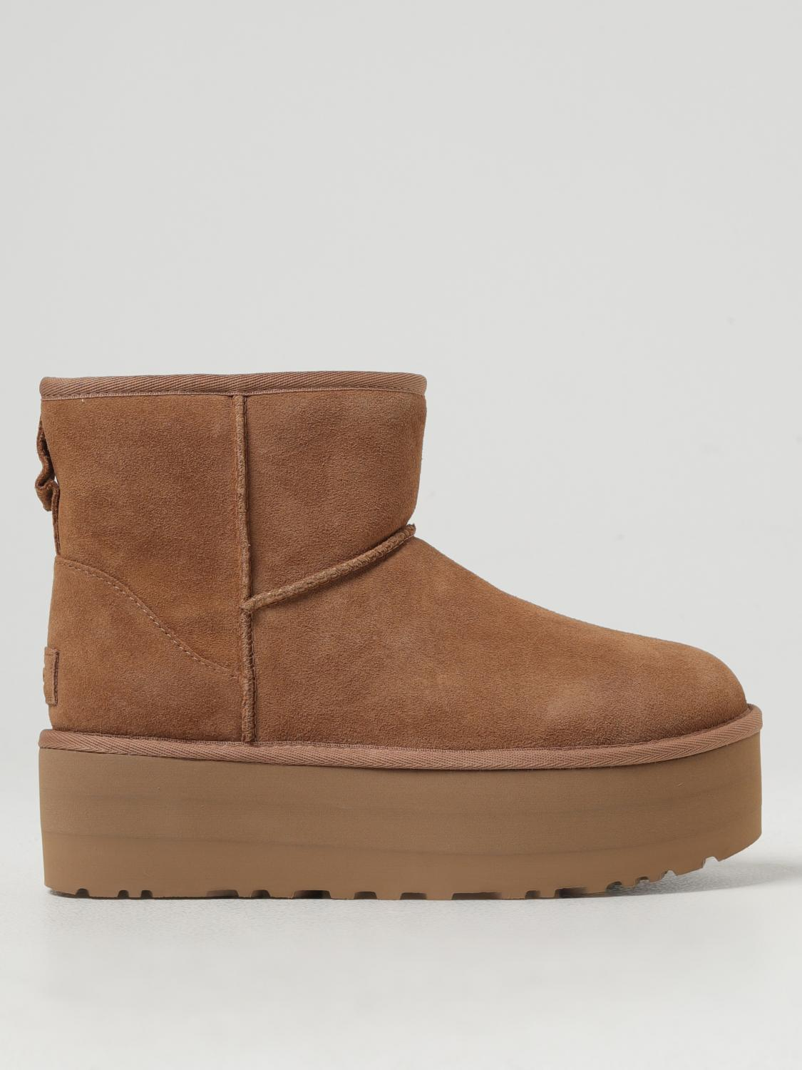 [UGG] Ankle Boots FW25 1134991 CHE