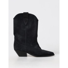 [Isabel Marant] Ankle Boots FW26 BO0003FAA1A03S 02FK