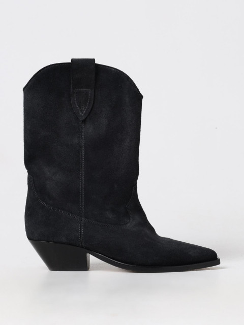[Isabel Marant] Ankle Boots FW26 BO0003FAA1A03S 02FK