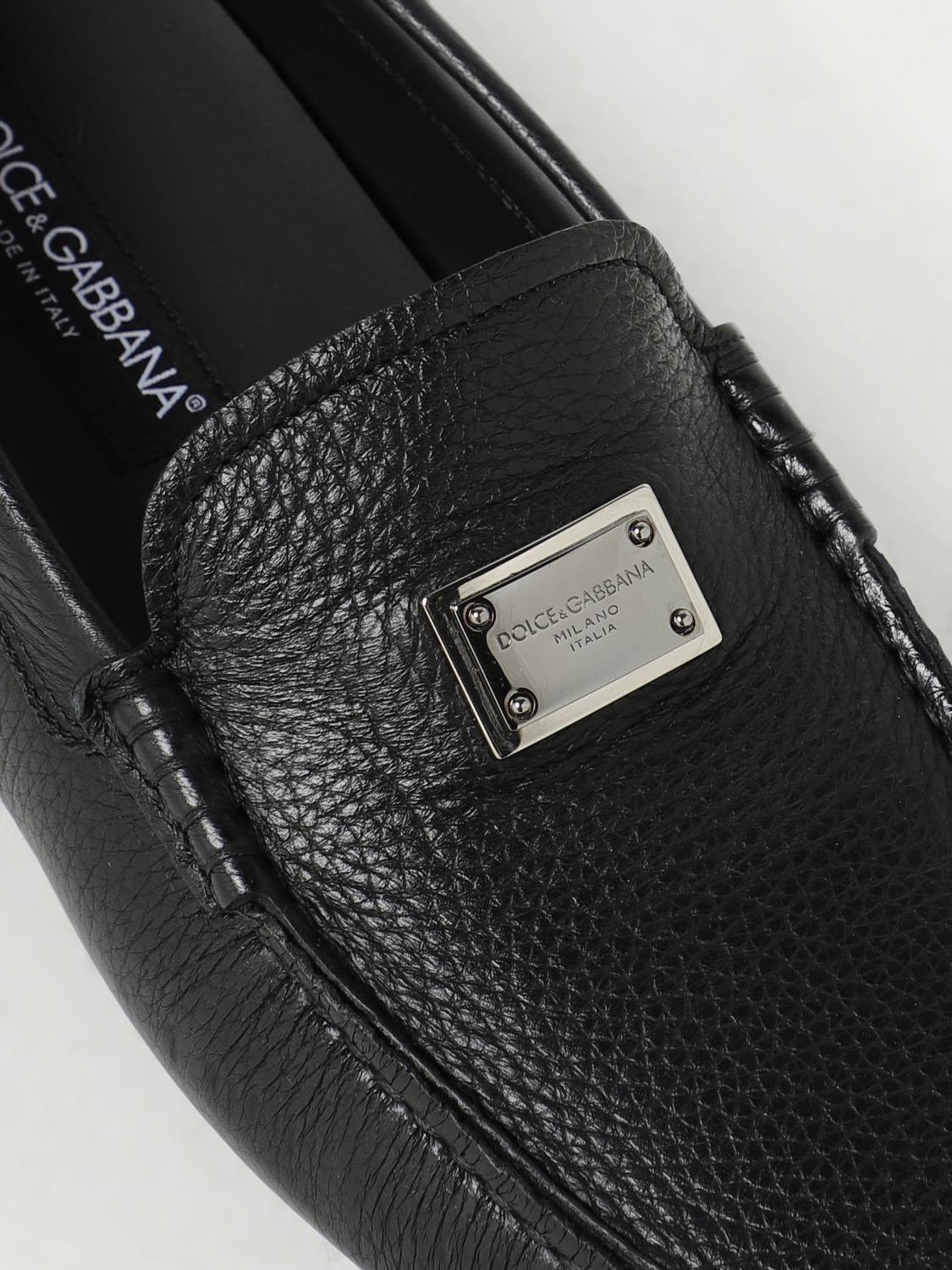 [Dolce & Gabbana] Loafer SS26 A50596A8034 80999