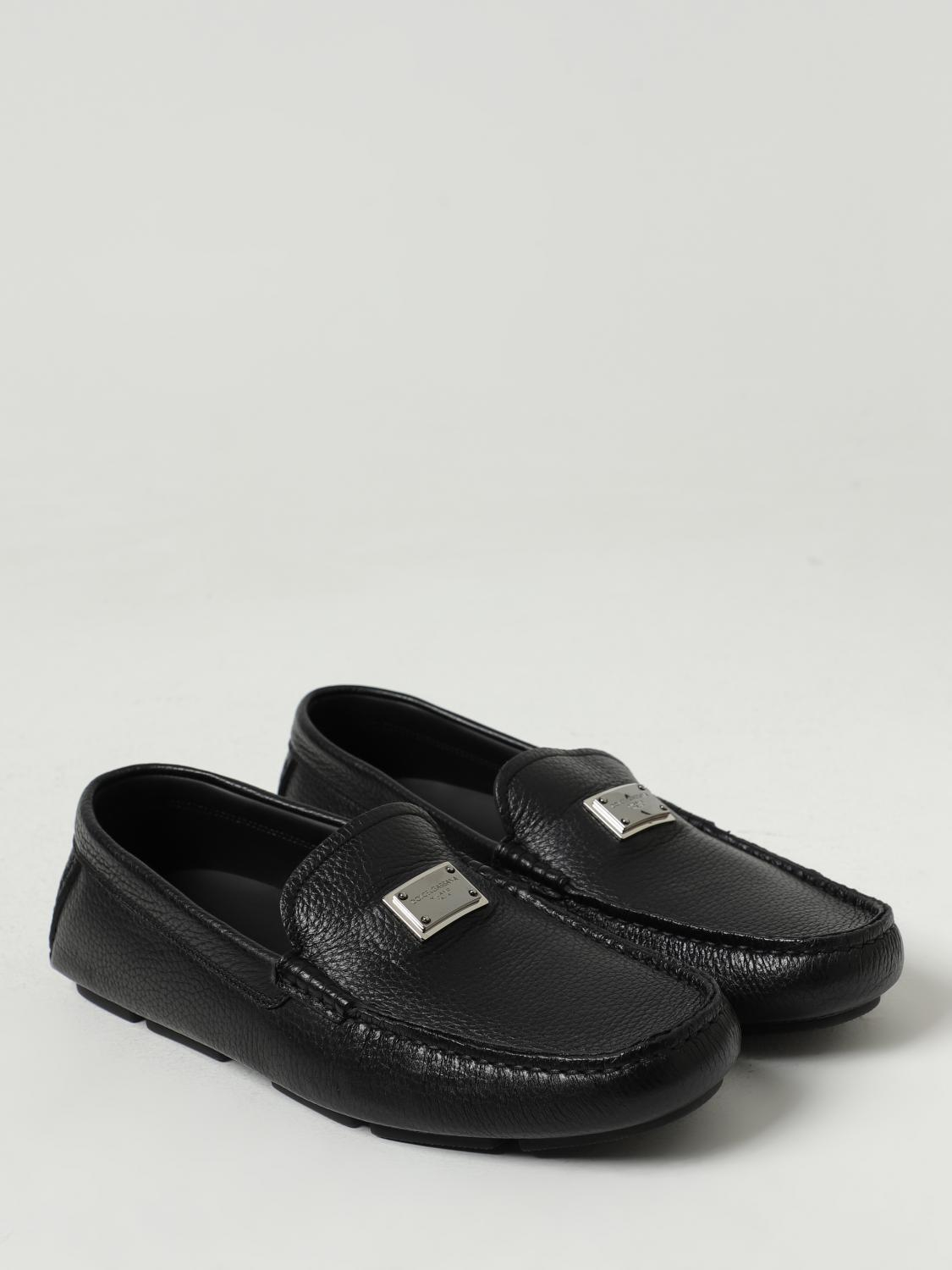 [Dolce & Gabbana] Loafer SS26 A50596A8034 80999