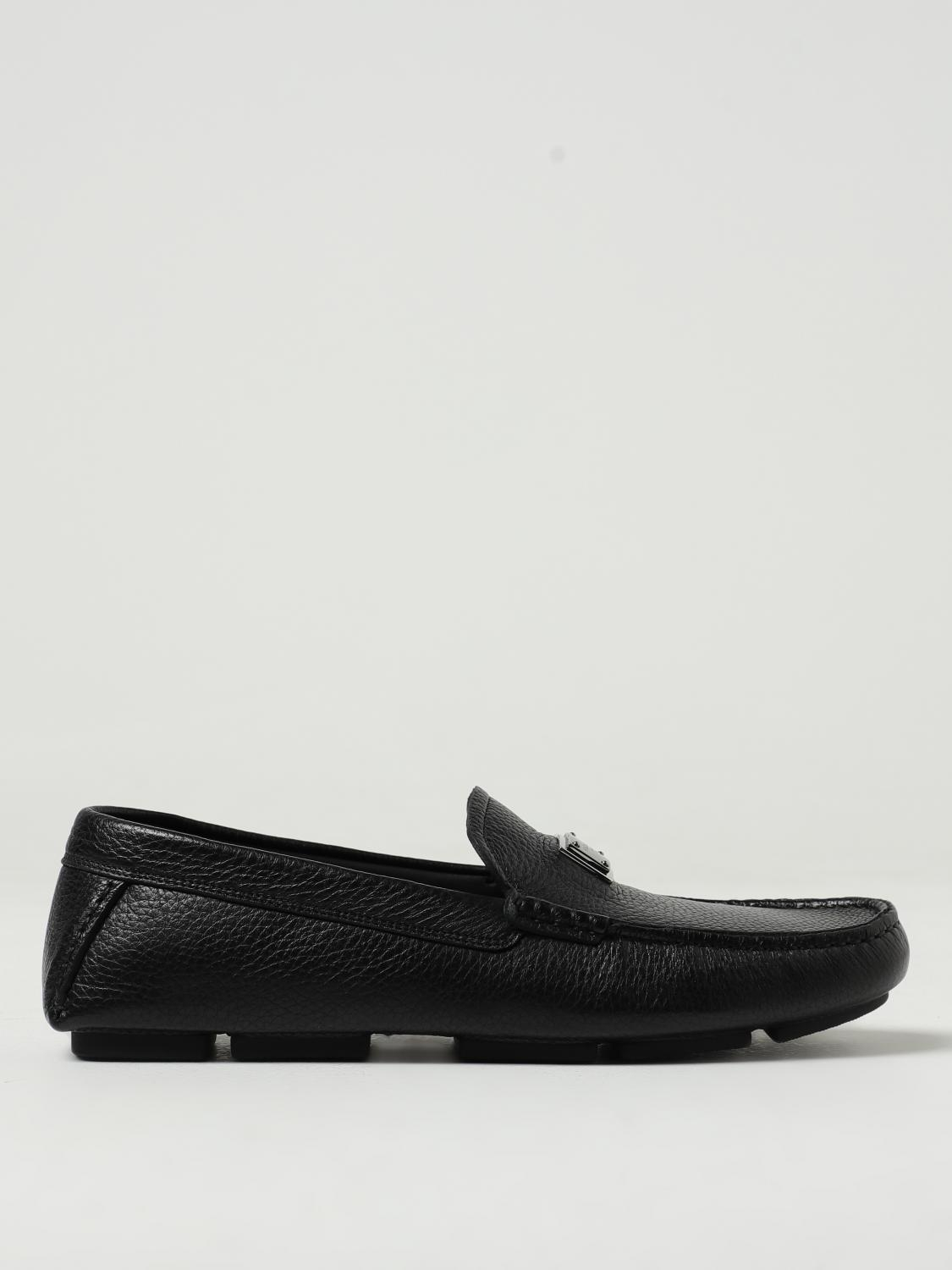 [Dolce & Gabbana] Loafer SS26 A50596A8034 80999