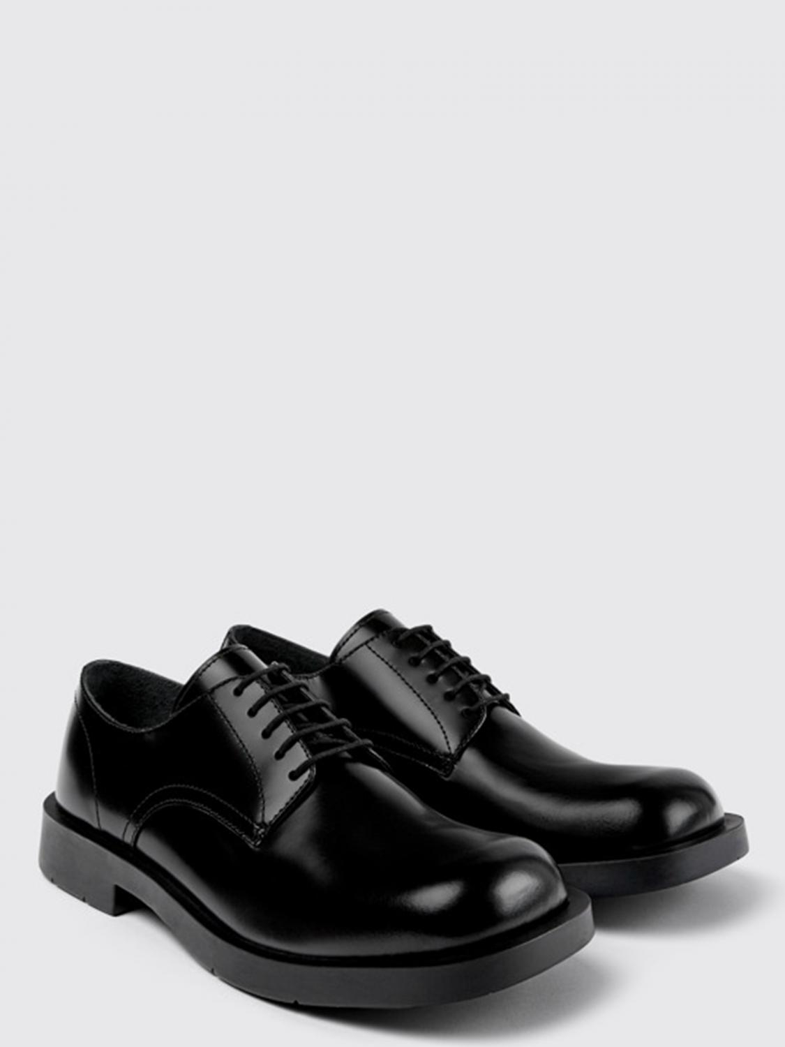 [CAMPERLAB] Oxford Shoes FW25 A500002-002 MIL 1978 0