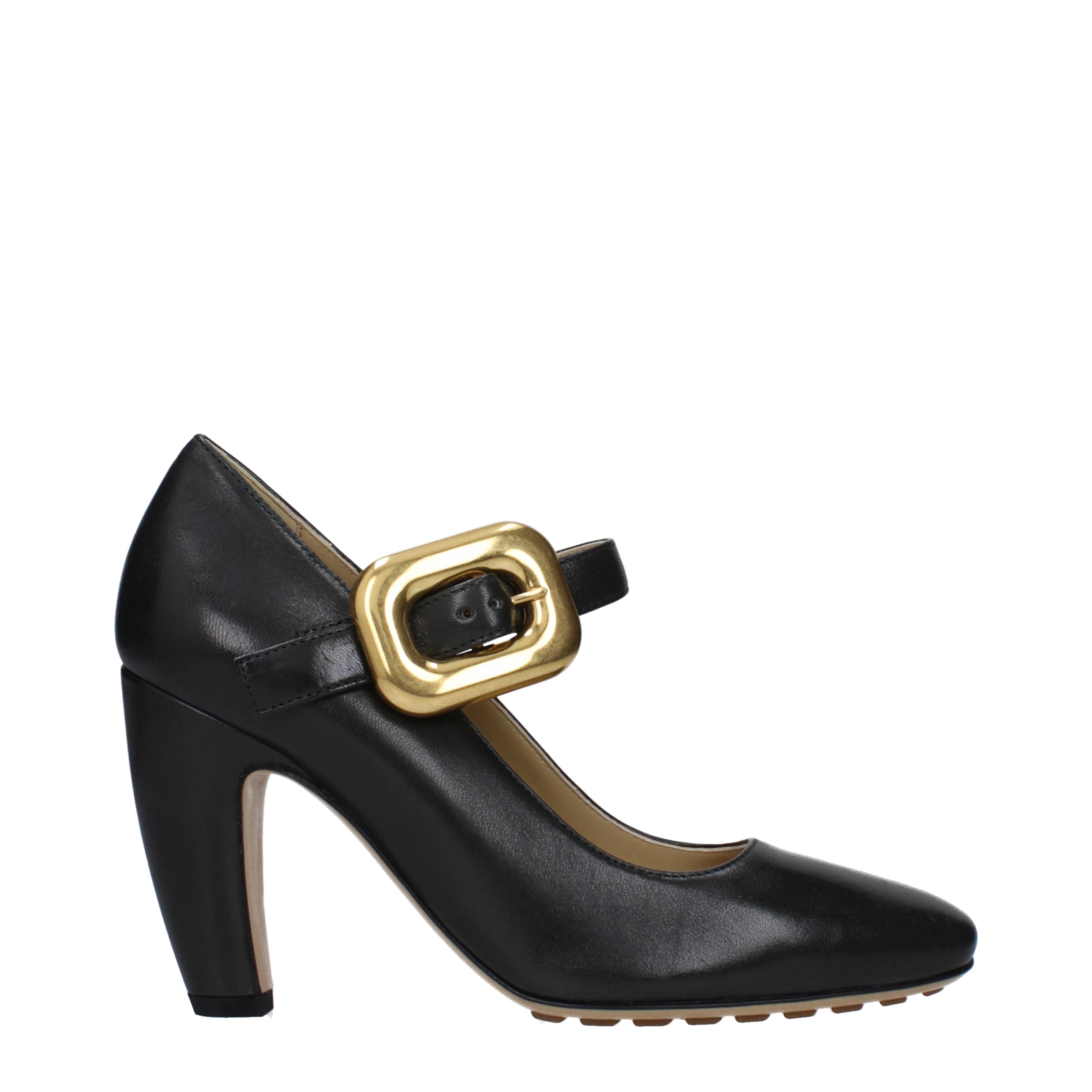 [Bottega Veneta] Pumps SS25 729722V1TR03264