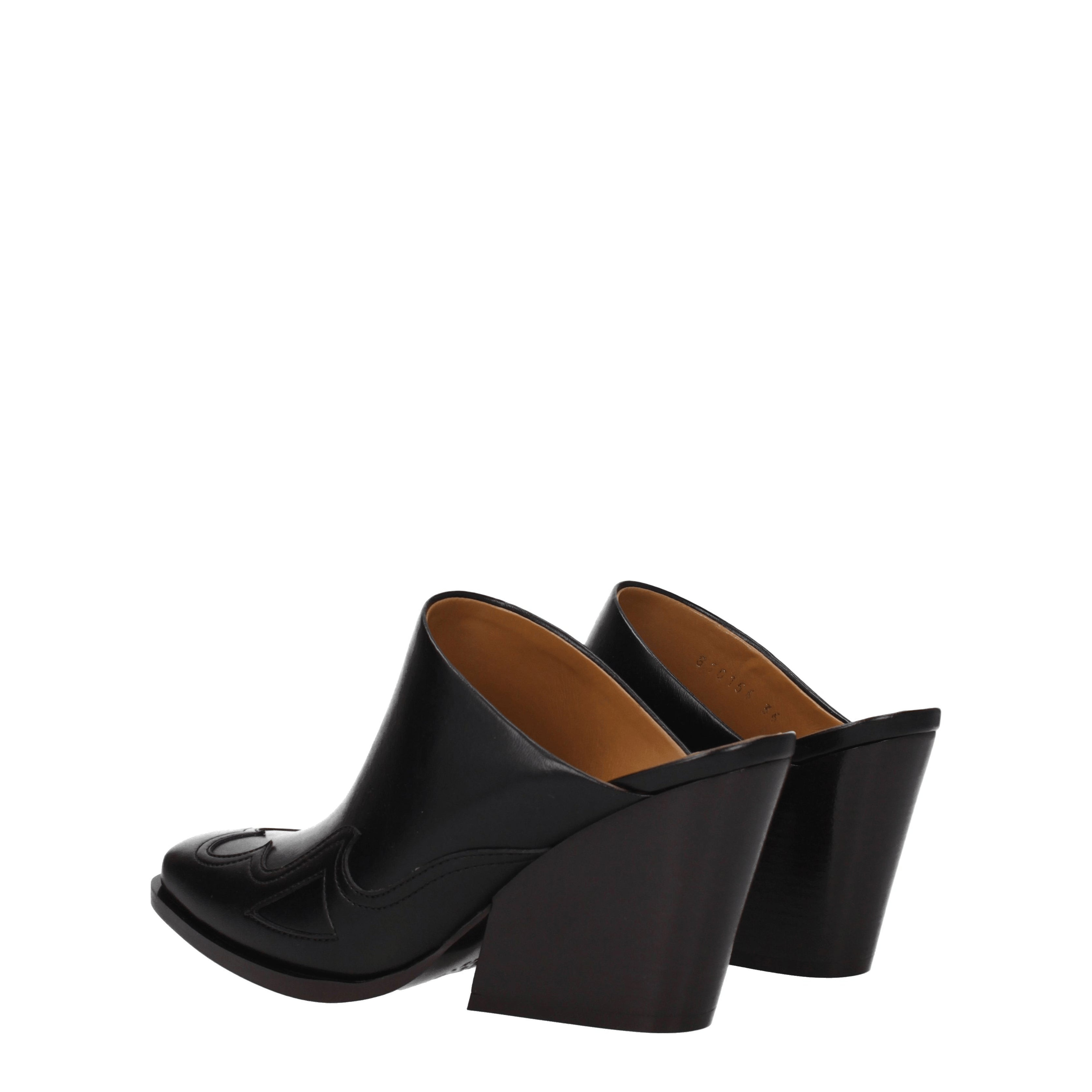 [Stella McCartney] Sandals SS25 810156AP00K01000