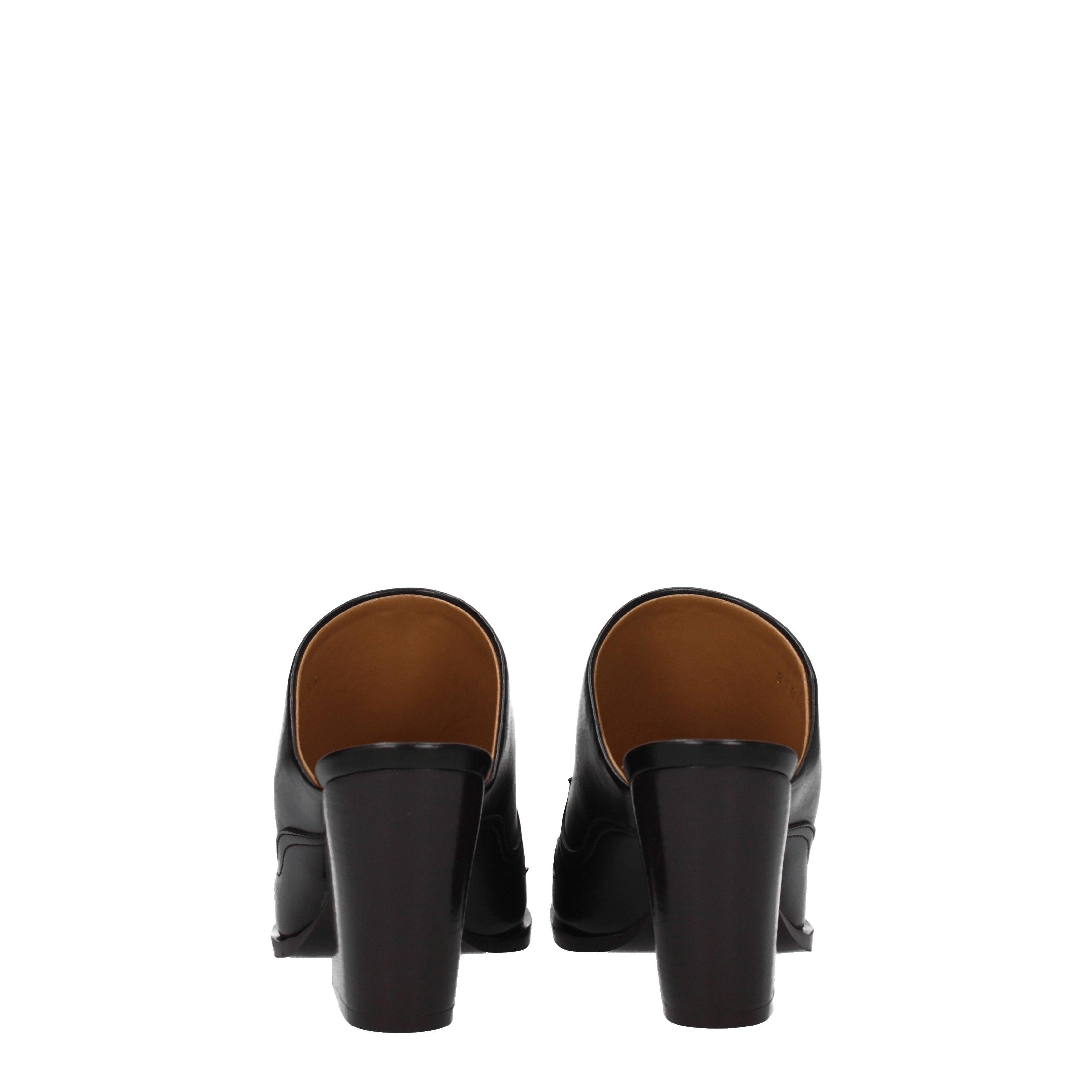 [Stella McCartney] Sandals SS25 810156AP00K01000