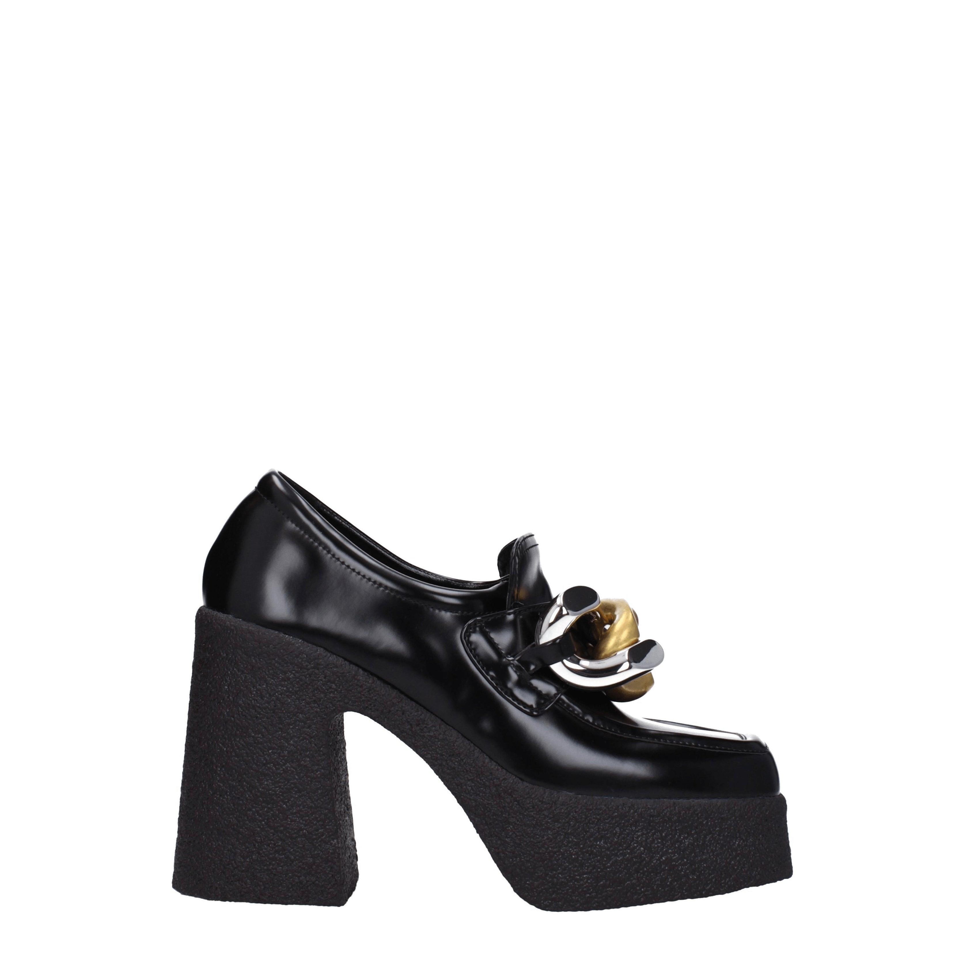 [Stella McCartney] Pumps SS25 810103W1E801000