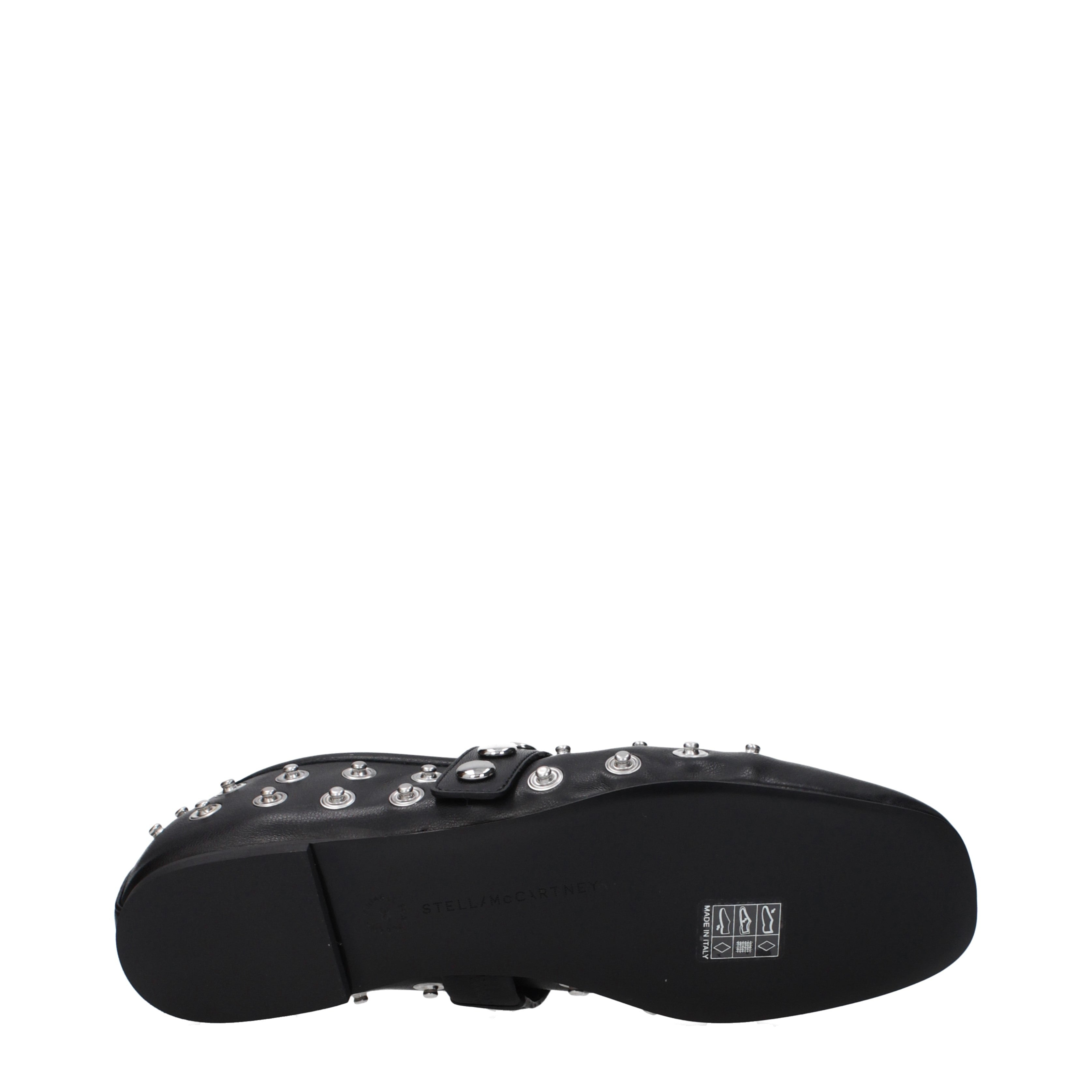 [Stella McCartney] Flat shoes SS25 810473W1IL01000