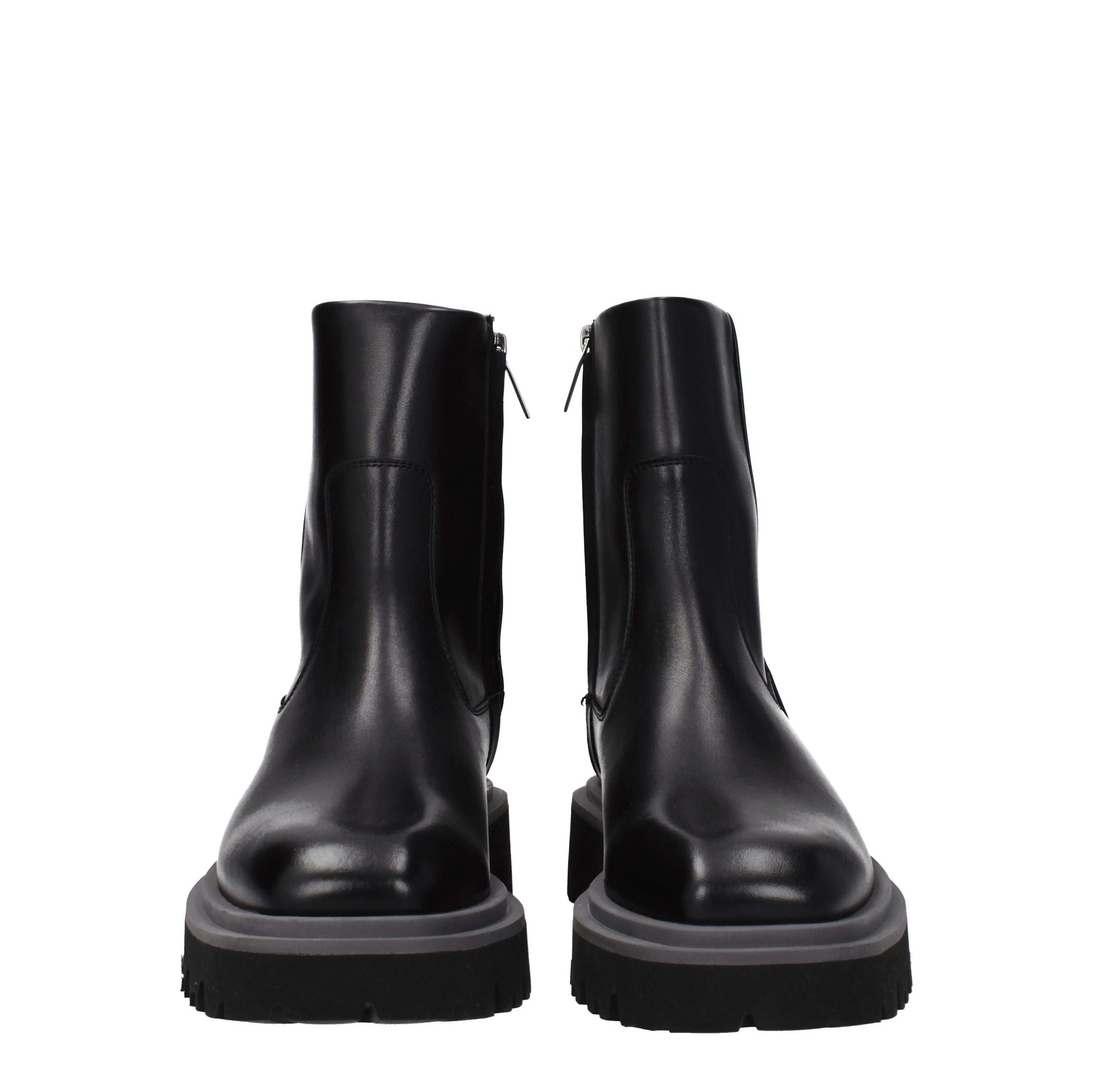 [Salvatore Ferragamo] Boots SS25 FULVIO0762544