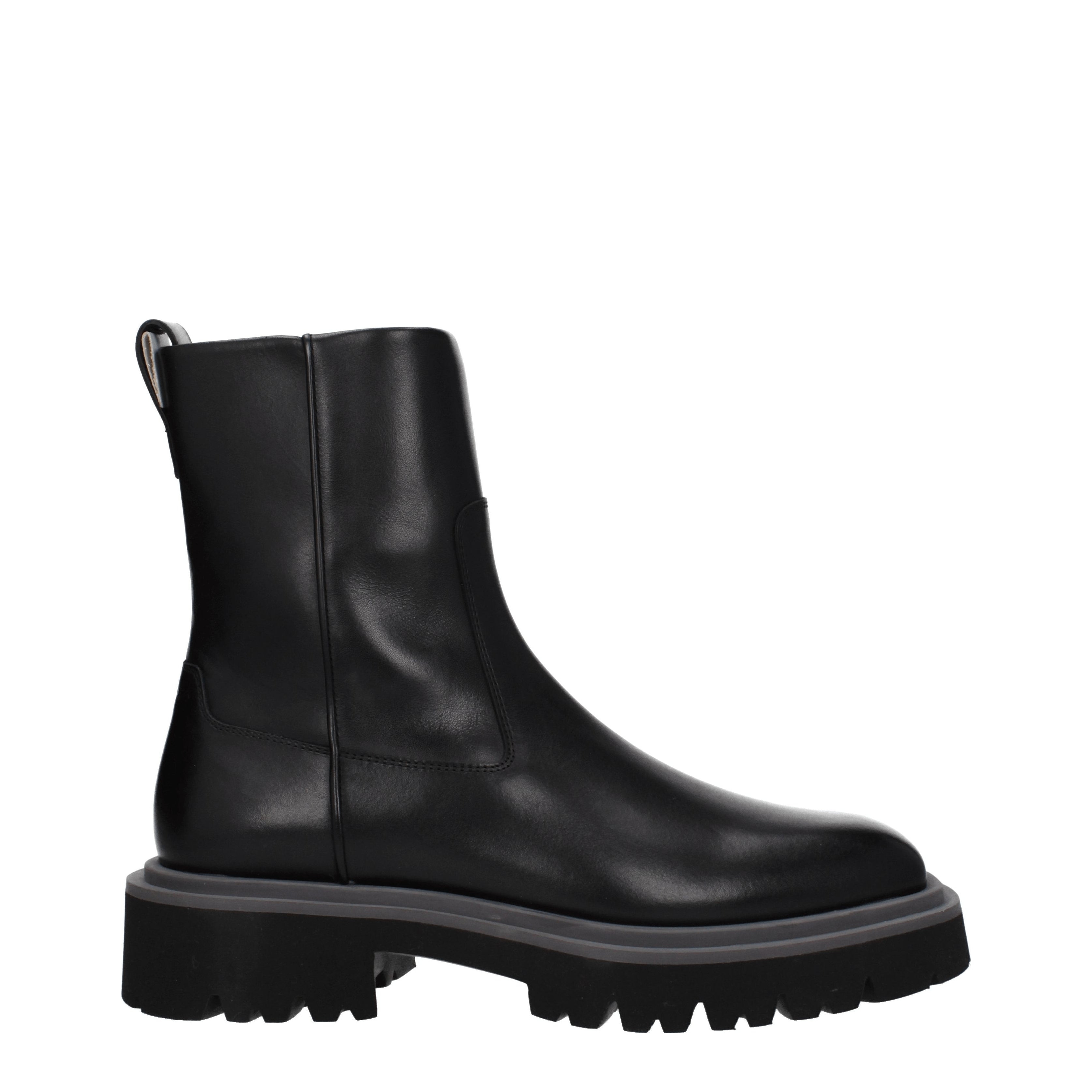 [Salvatore Ferragamo] Boots SS25 FULVIO0762544