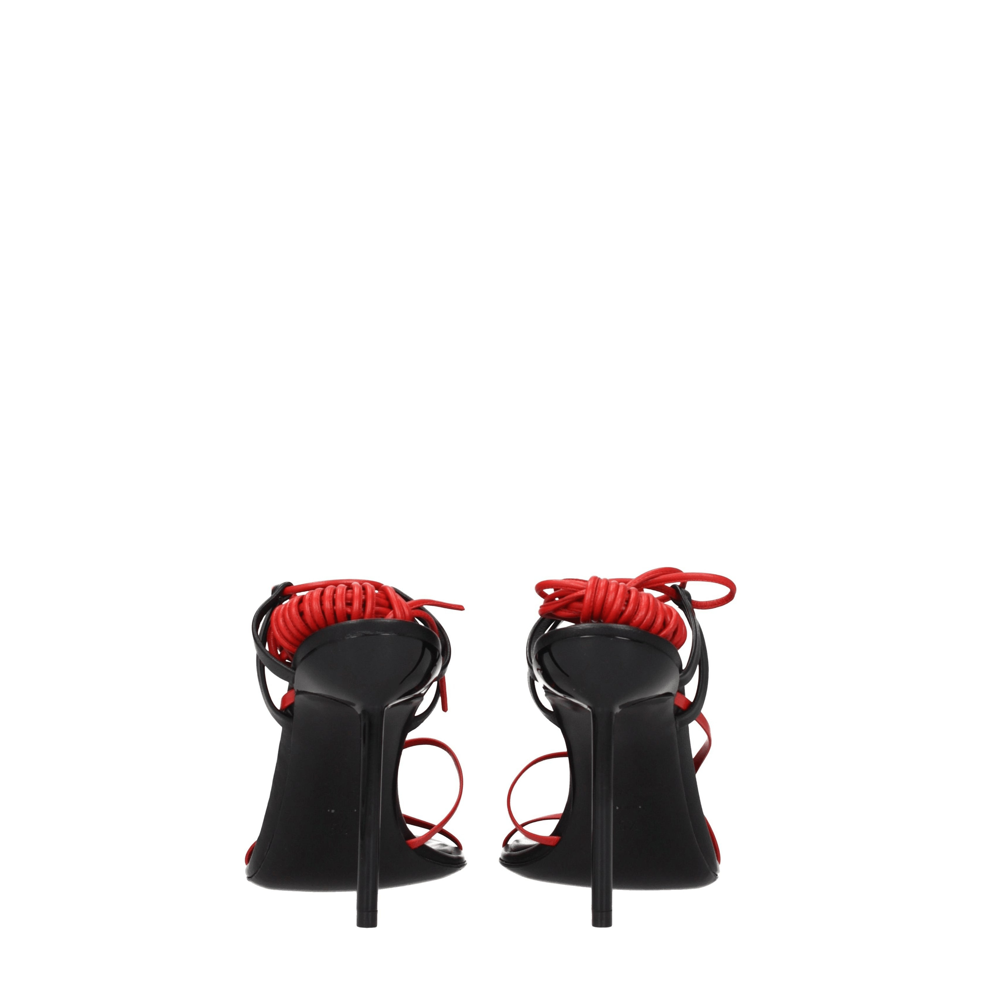 [Salvatore Ferragamo] Sandals SS25 AZHAX50760692