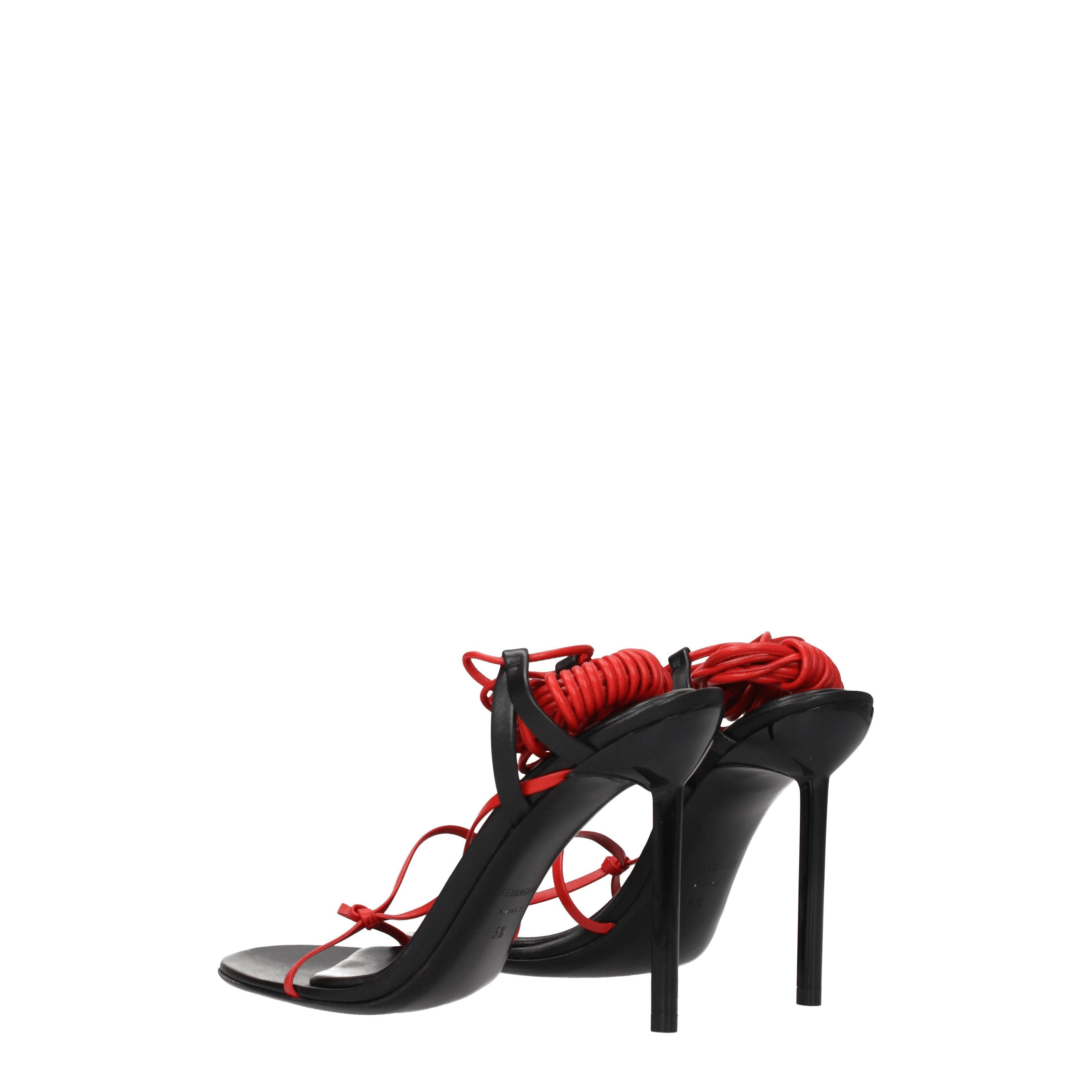 [Salvatore Ferragamo] Sandals SS25 AZHAX50760692