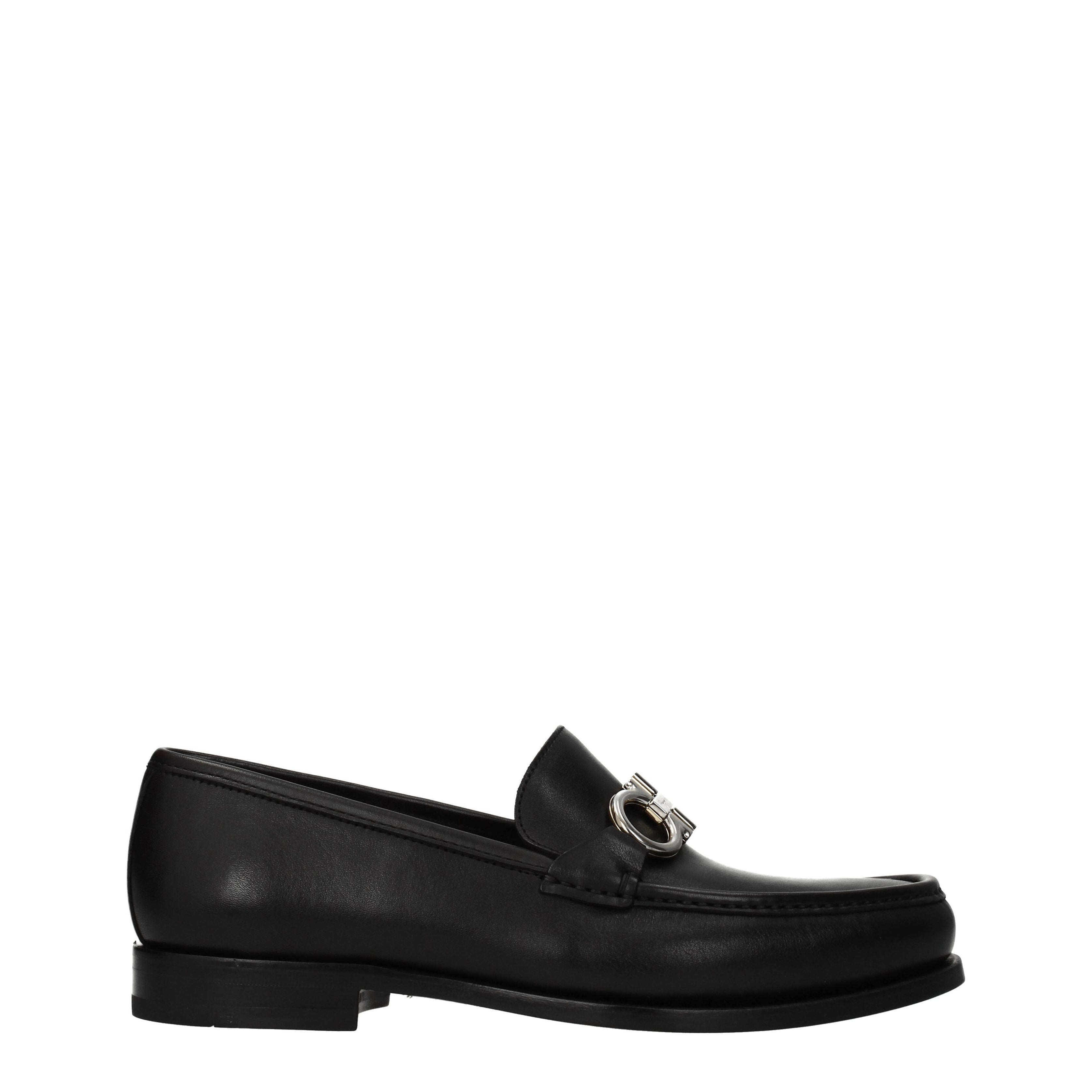 [Salvatore Ferragamo] Loafer SS26 FITROLO0712557