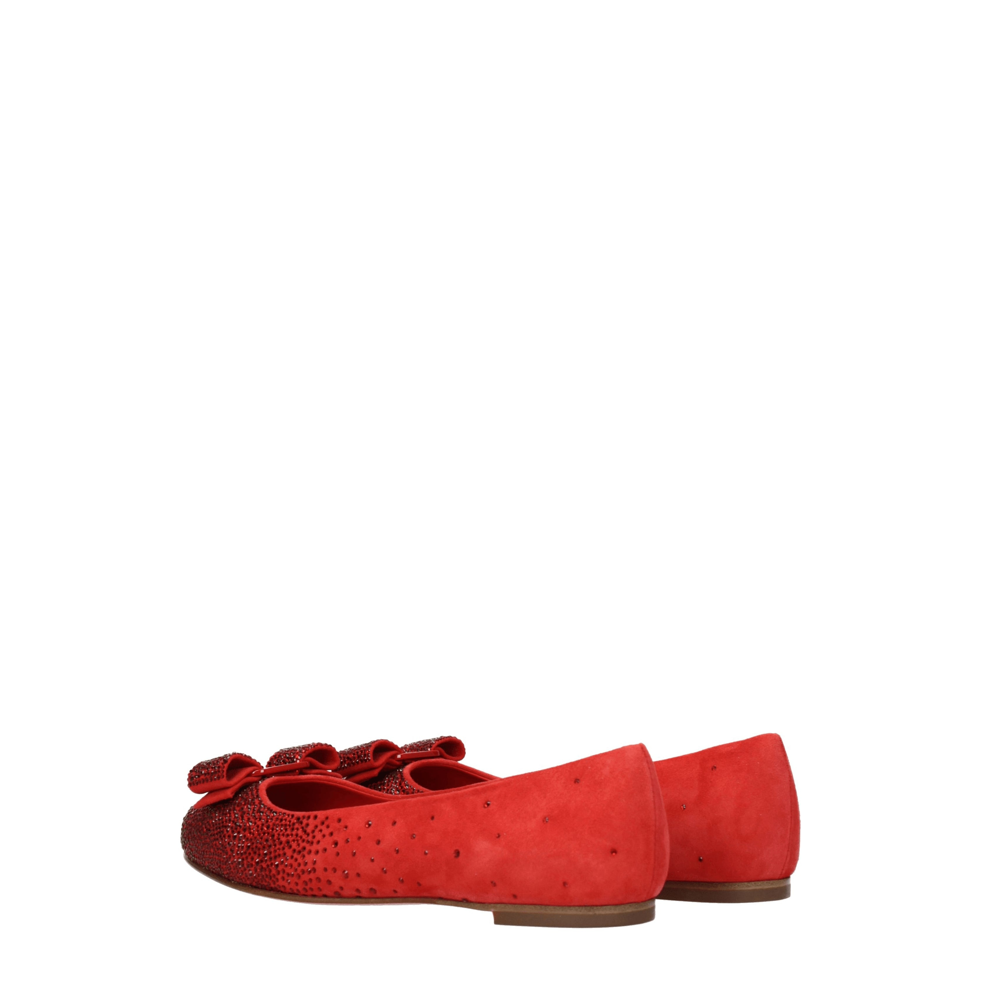 [Salvatore Ferragamo] Flat shoes SS25 VARINASWA0761496