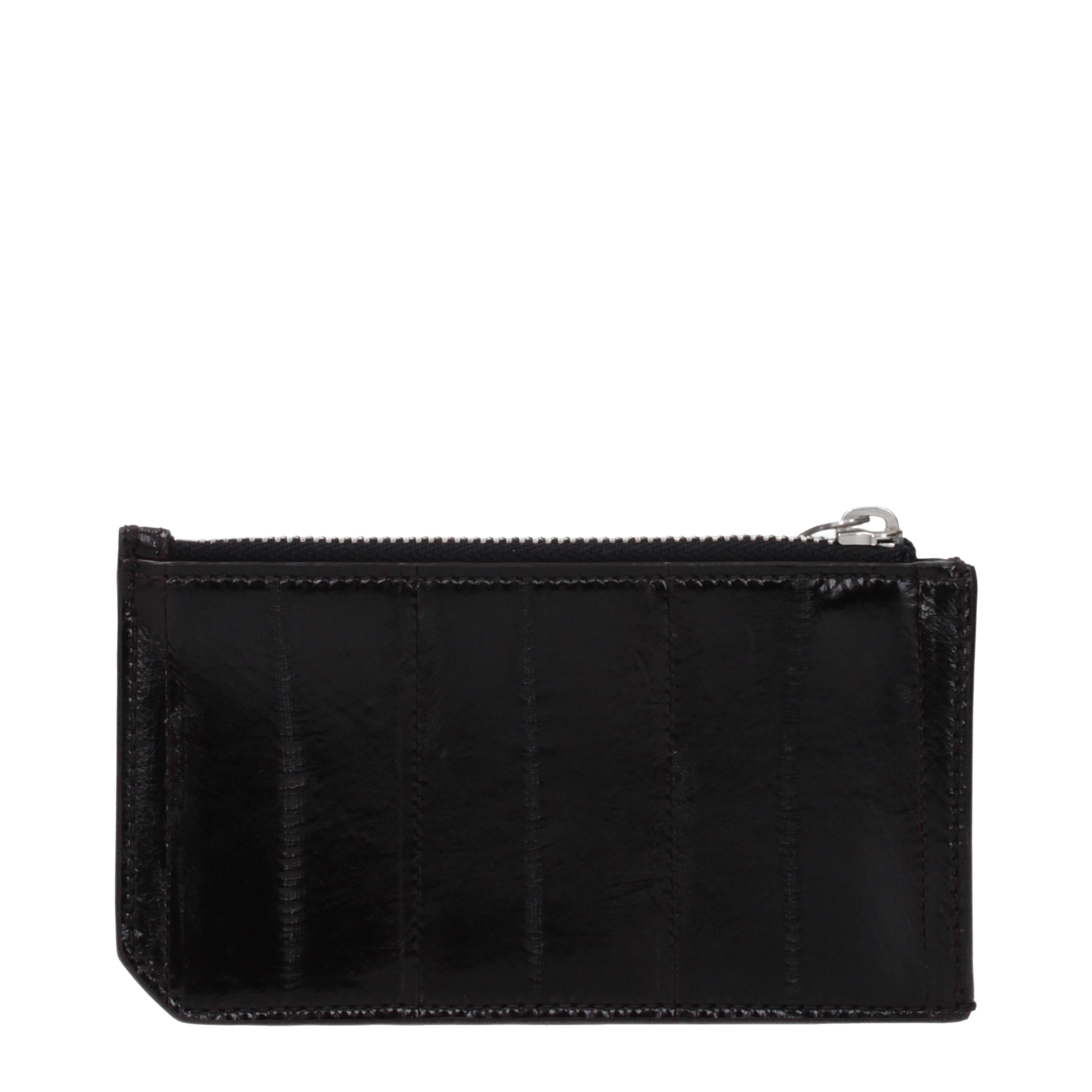 [Saint Laurent] Cardholder SS26 609362EAA6I2462