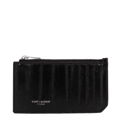 [Saint Laurent] Cardholder SS26 609362EAA6I2462