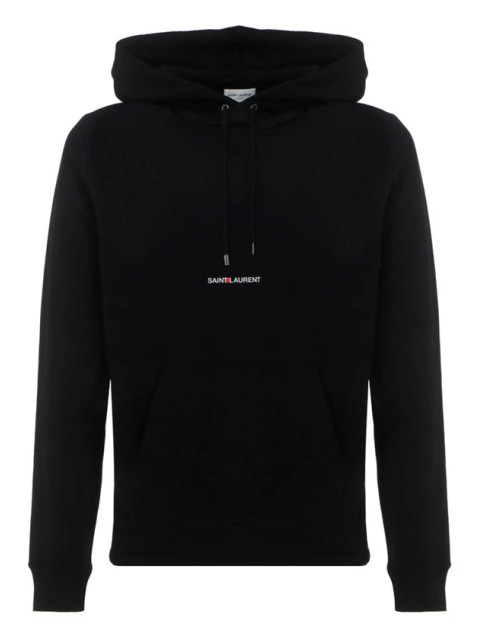 [Saint Laurent] Hoodie SS26 677259YB2PG1000