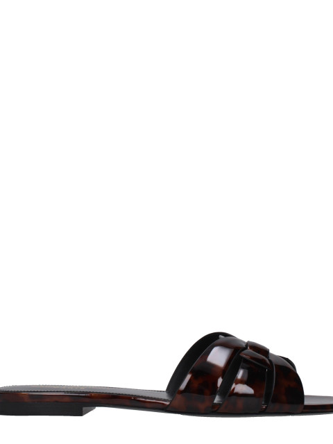 [Saint Laurent] Slippers SS26 5727611TW002094