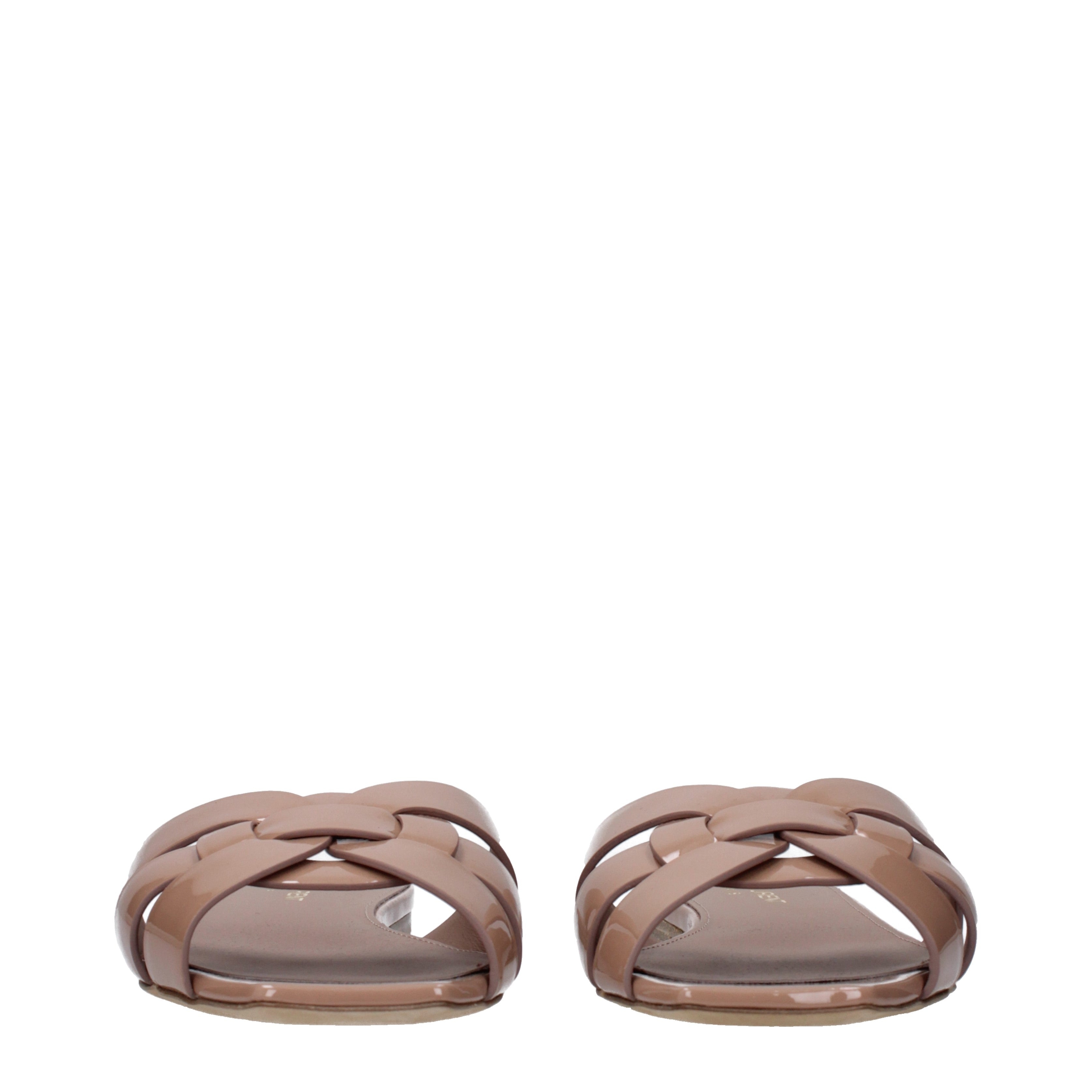 [Saint Laurent] Slippers SS26 571952B8I009935