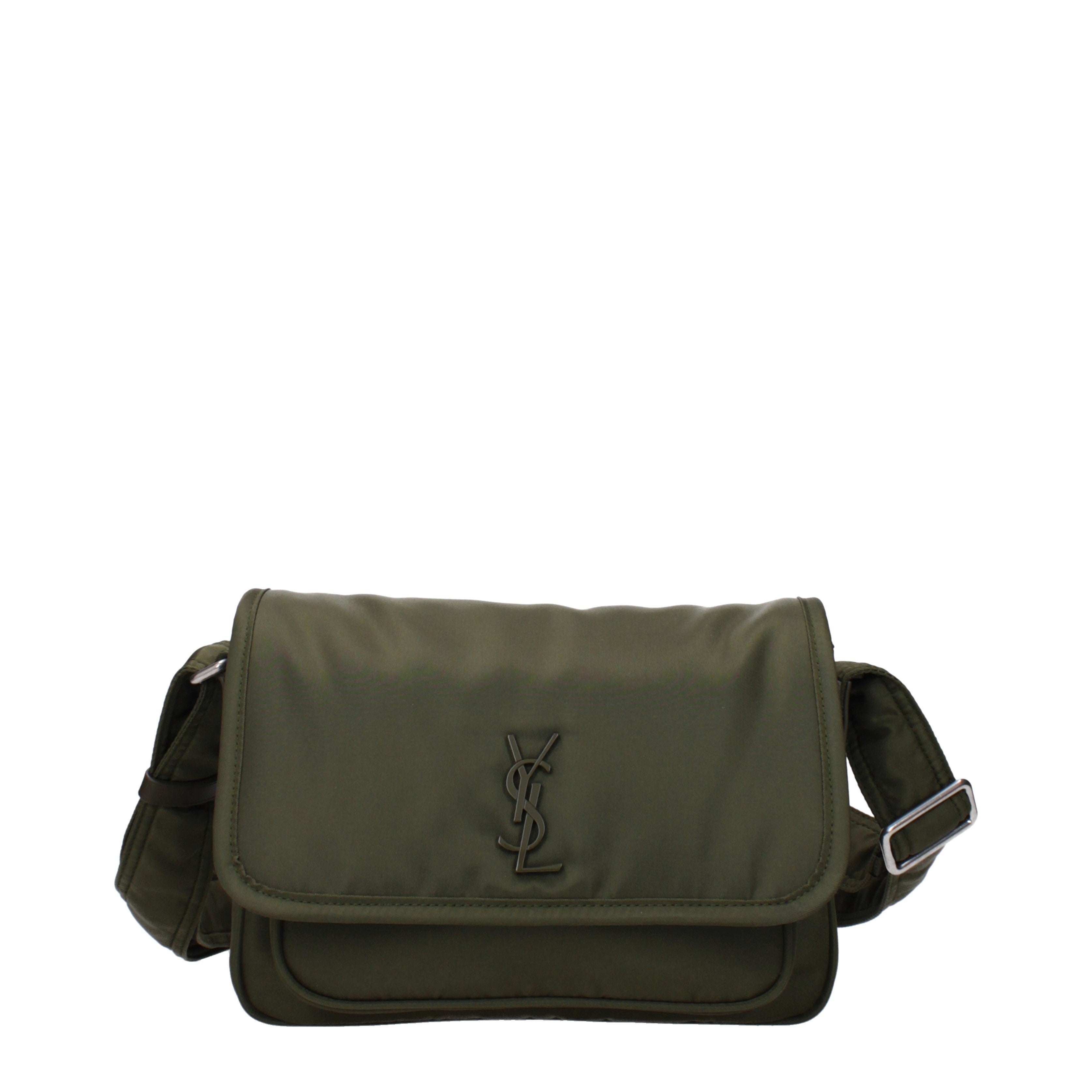 [Saint Laurent] Shoulder bag FW26 776611FAD773829