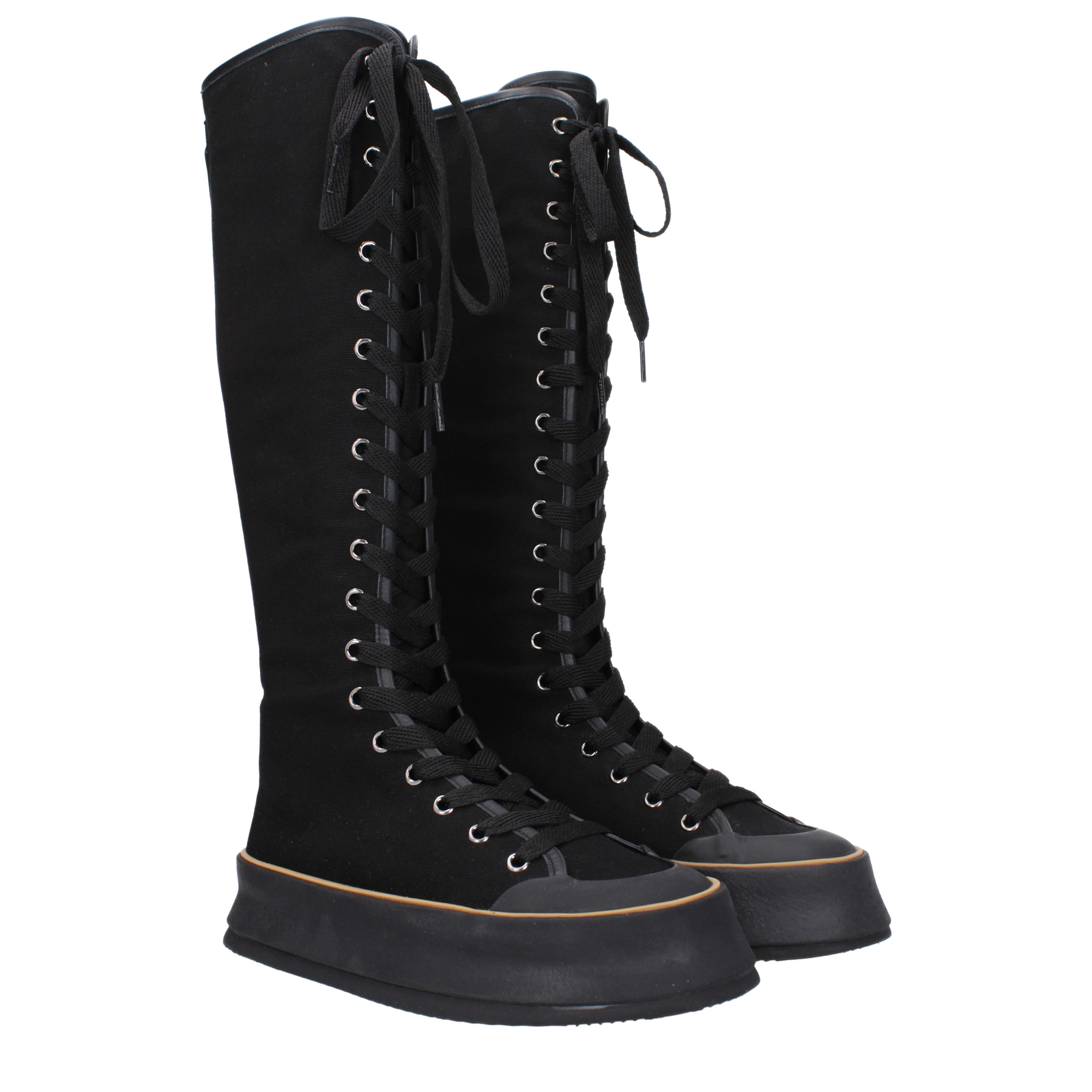 [Max Mara] Long Boots SS25 24147910316002