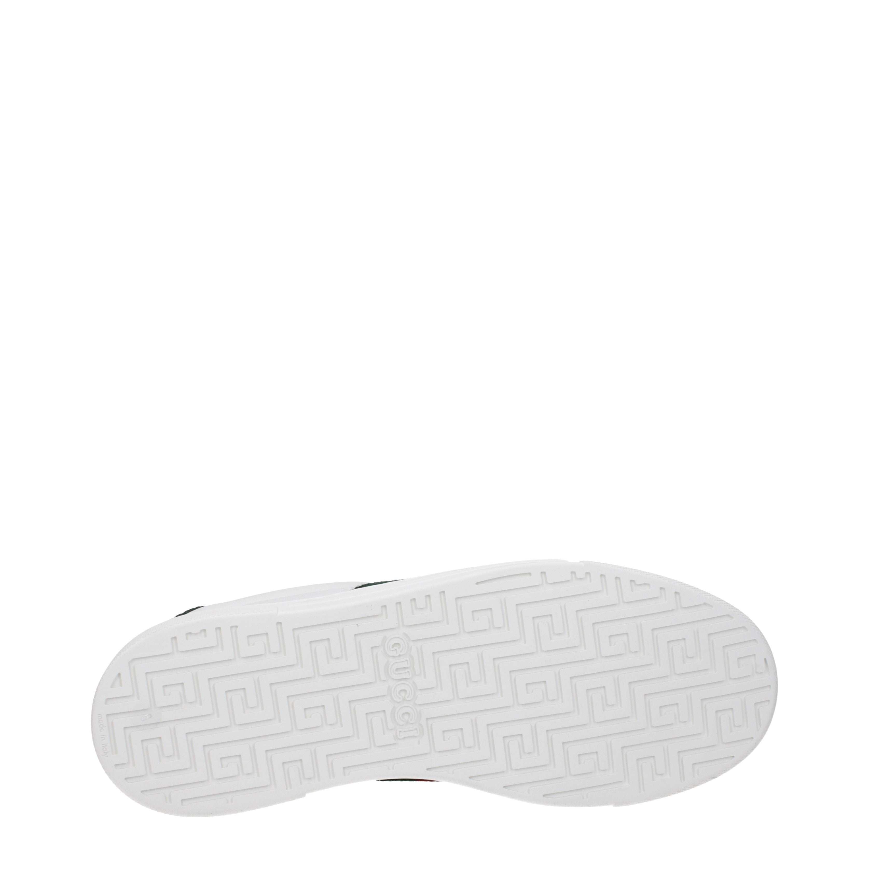 [Gucci] Sneakers FW26 757892AACAG9055