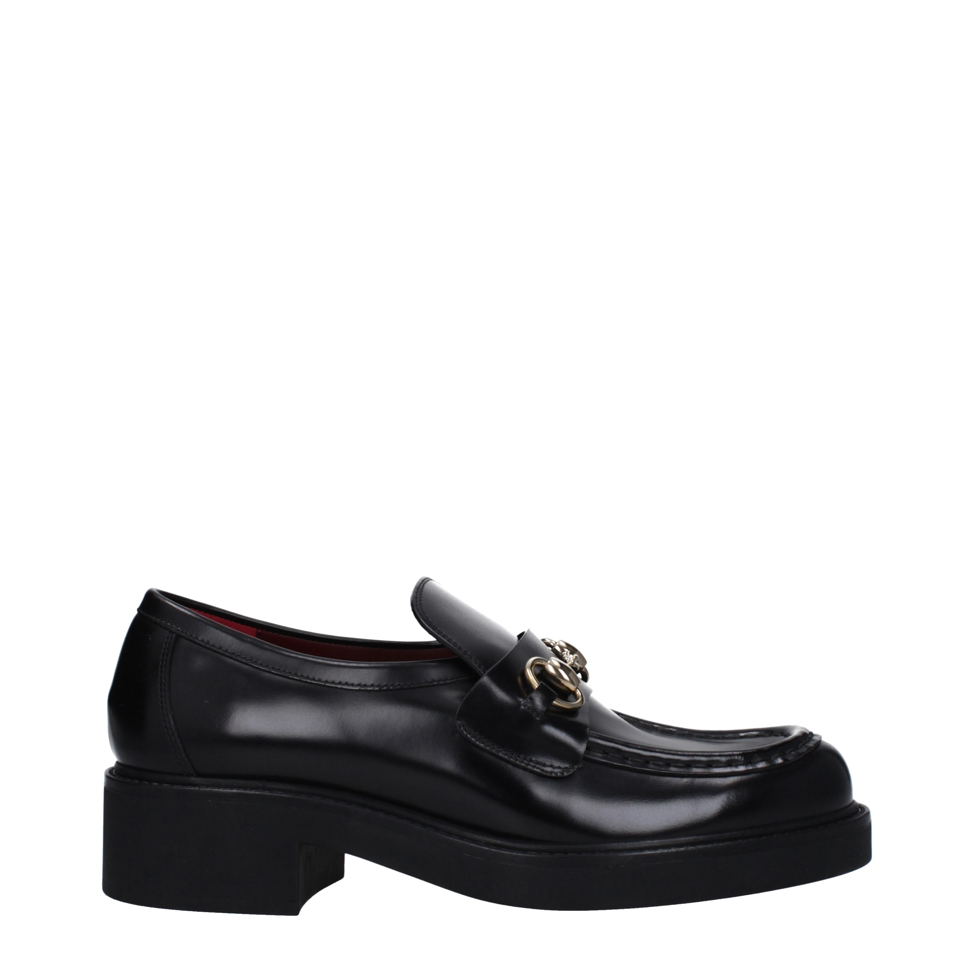 [Gucci] Loafer FW26 7943780GQ001000
