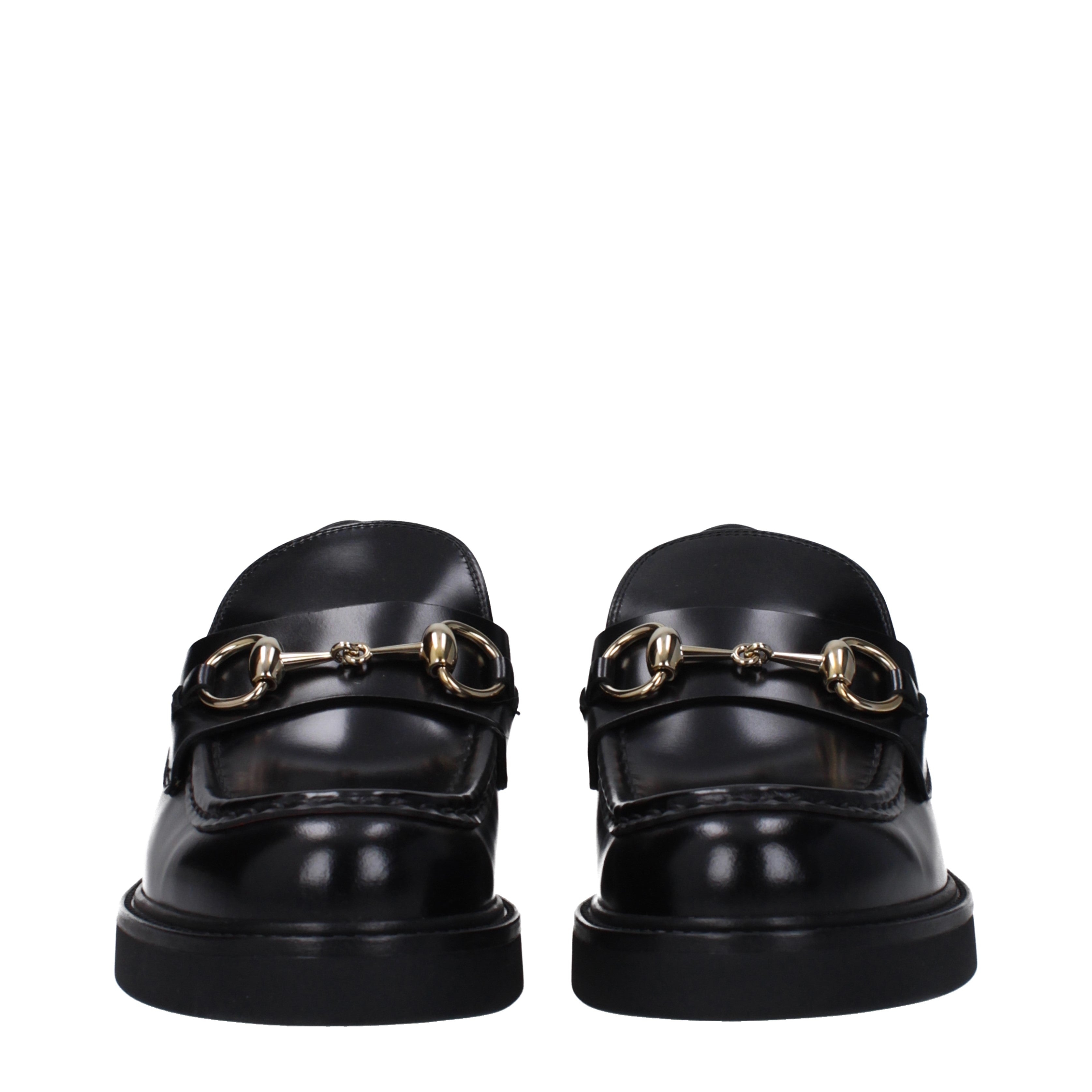[Gucci] Loafer FW26 7943780GQ001000
