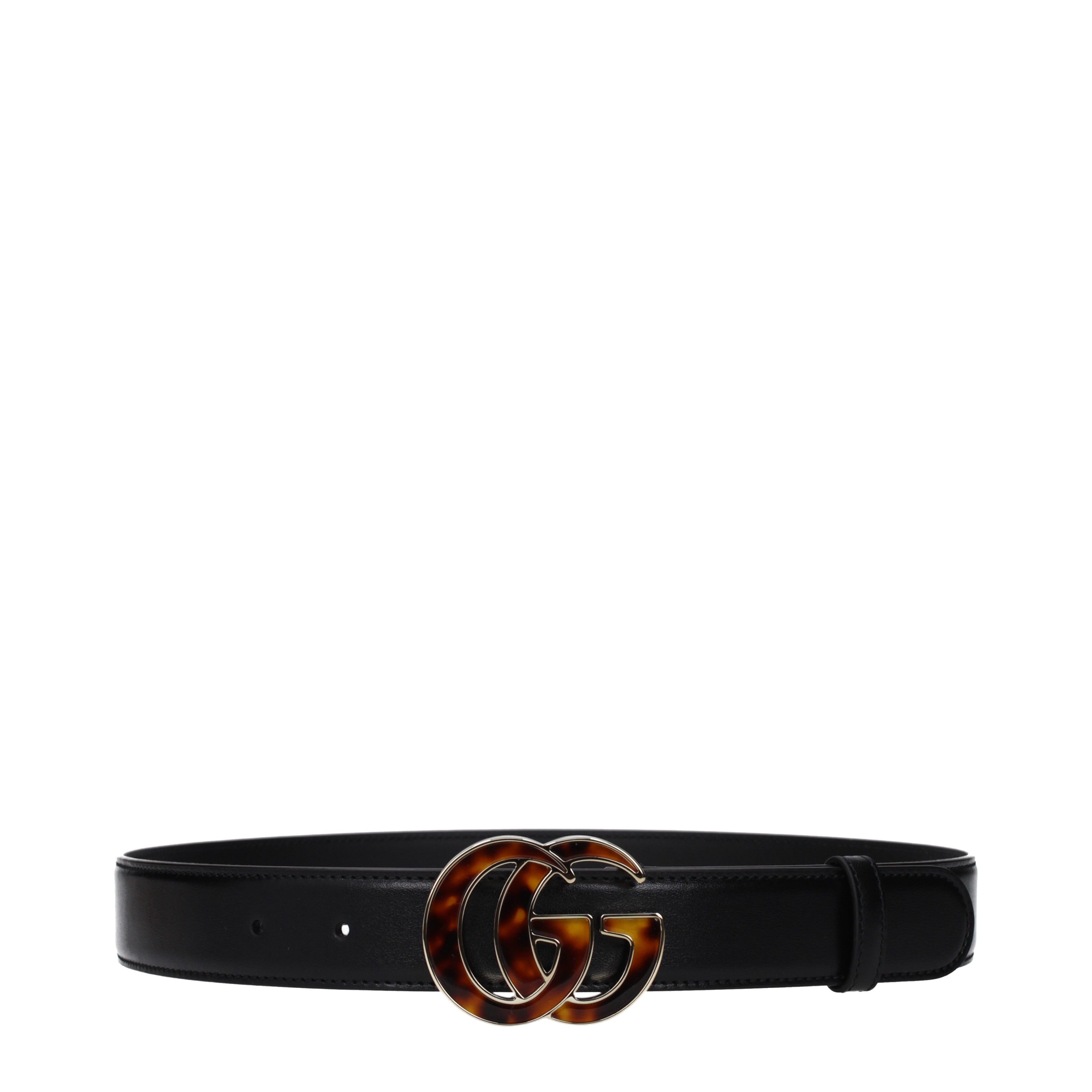 [Gucci] Belt FW26 795548AADQO1055