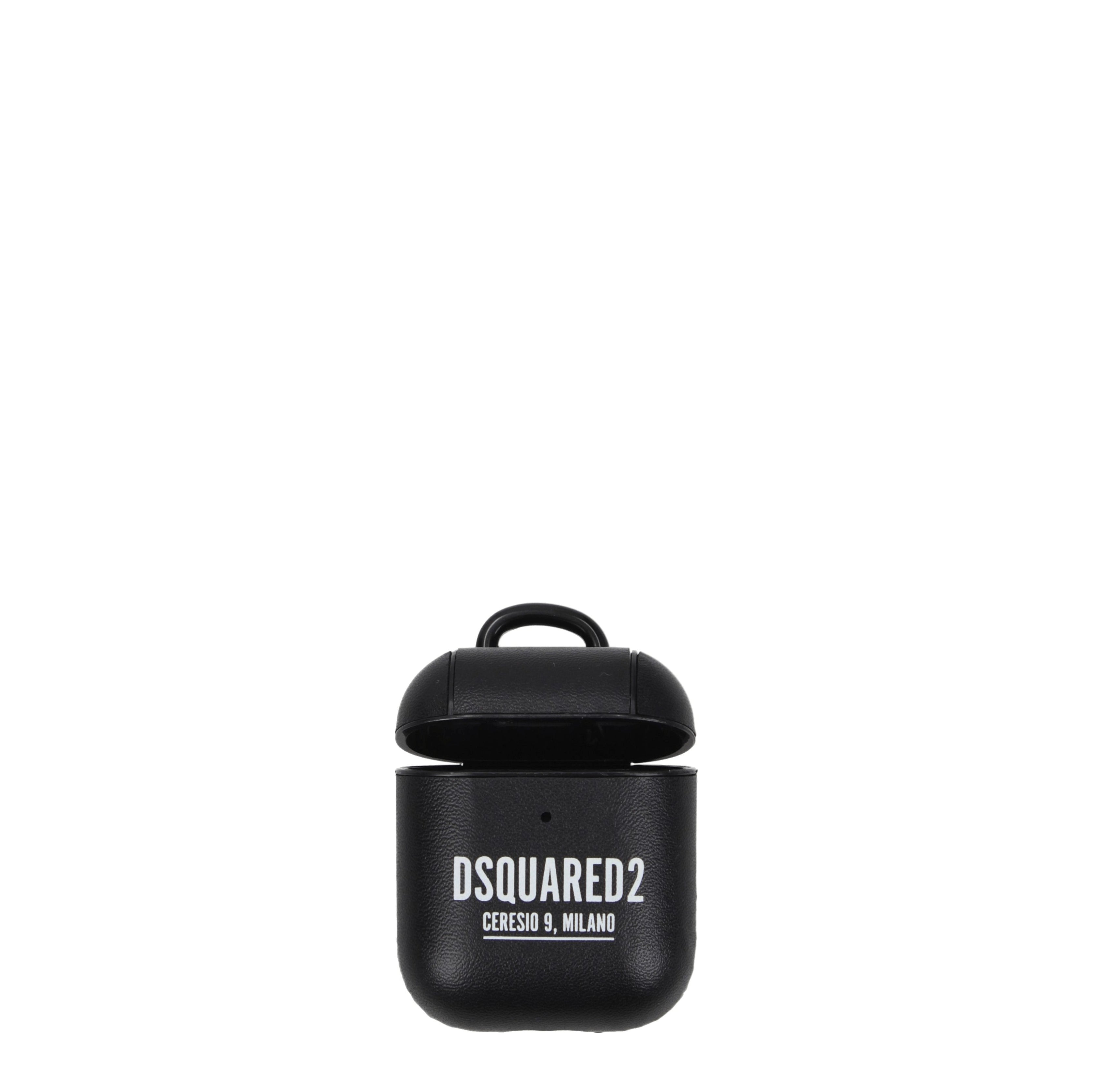 [Dsquared2] Fashion Accessory SS25 ITM009635005006M063