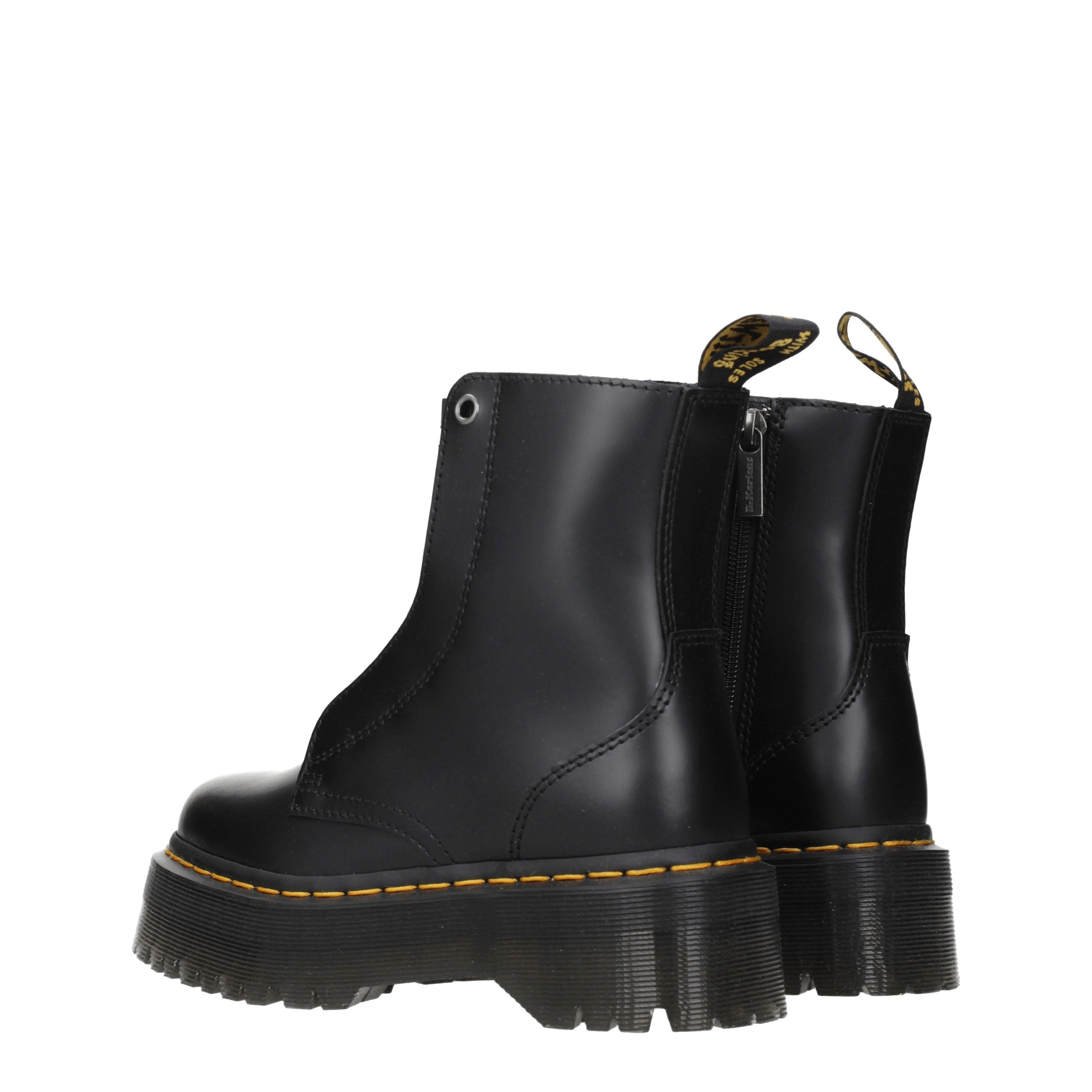 [Dr. Martens] Ankle Boots SS26 JARRICK27312001
