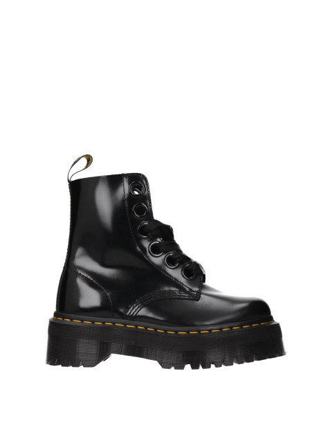 [Dr. Martens] Ankle Boots SS26 DMOLLY24861001