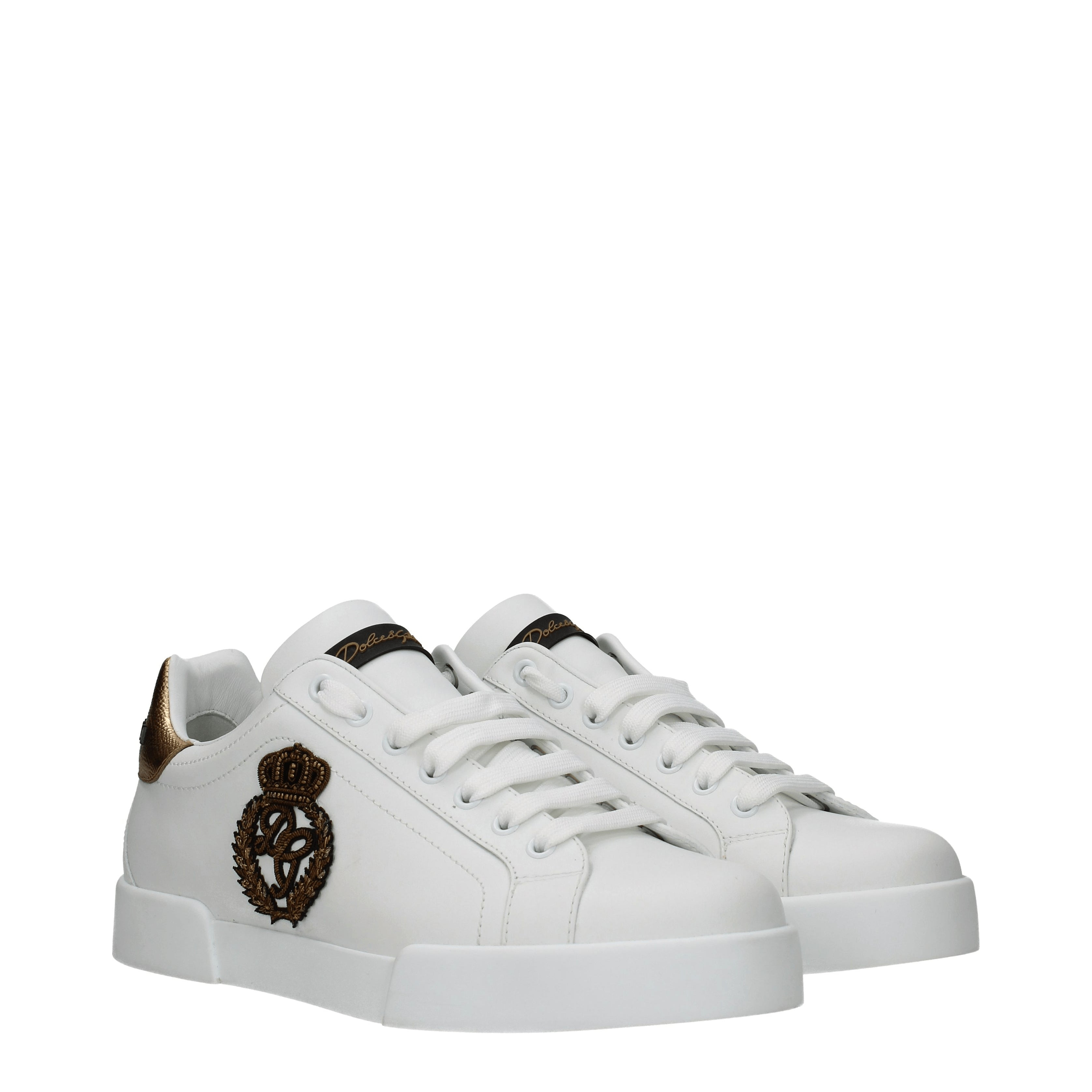 [DOLCE&GABBANA] Sneakers SS26 CS1761AH1368I047