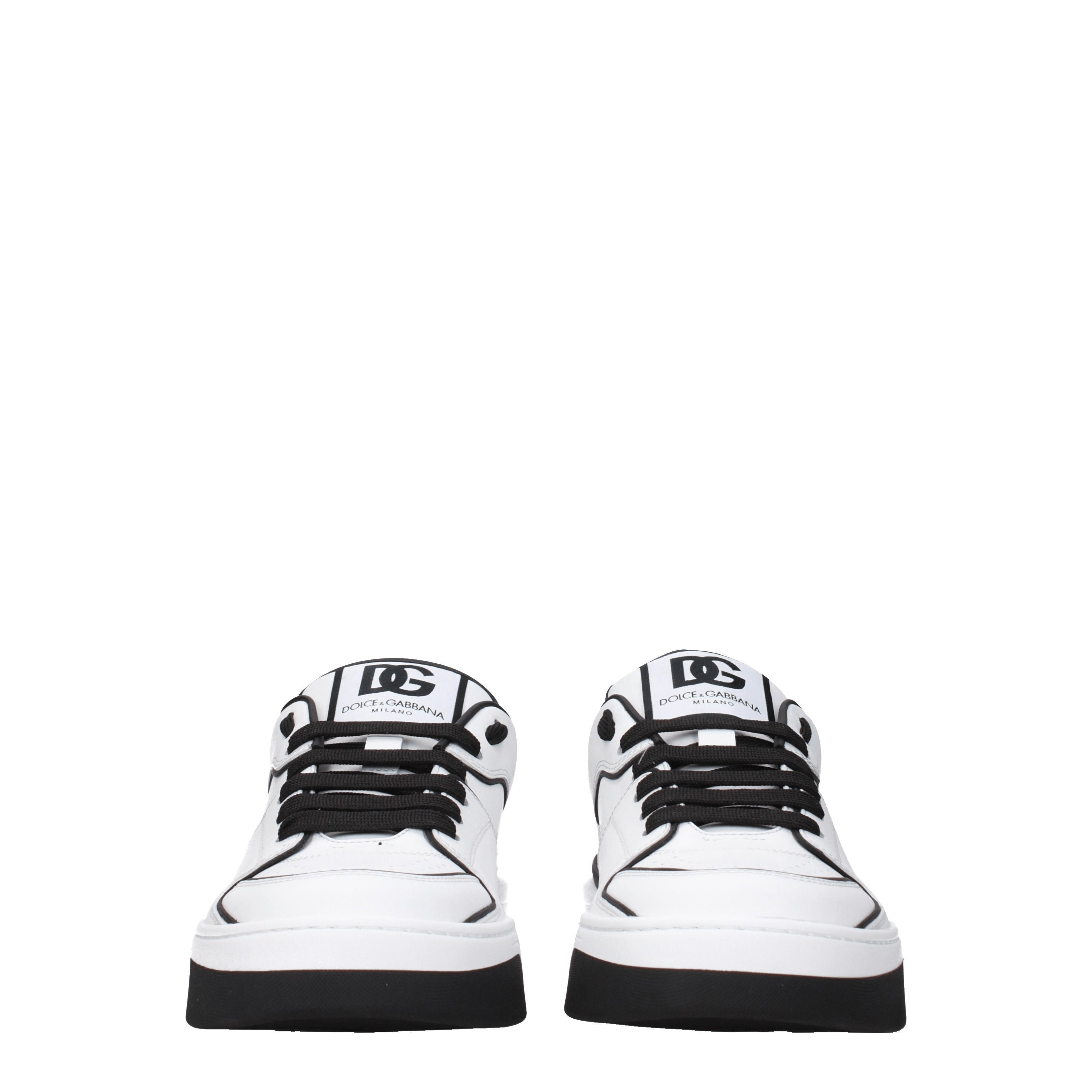 [DOLCE&GABBANA] Sneakers SS26 CS2036AY96589697